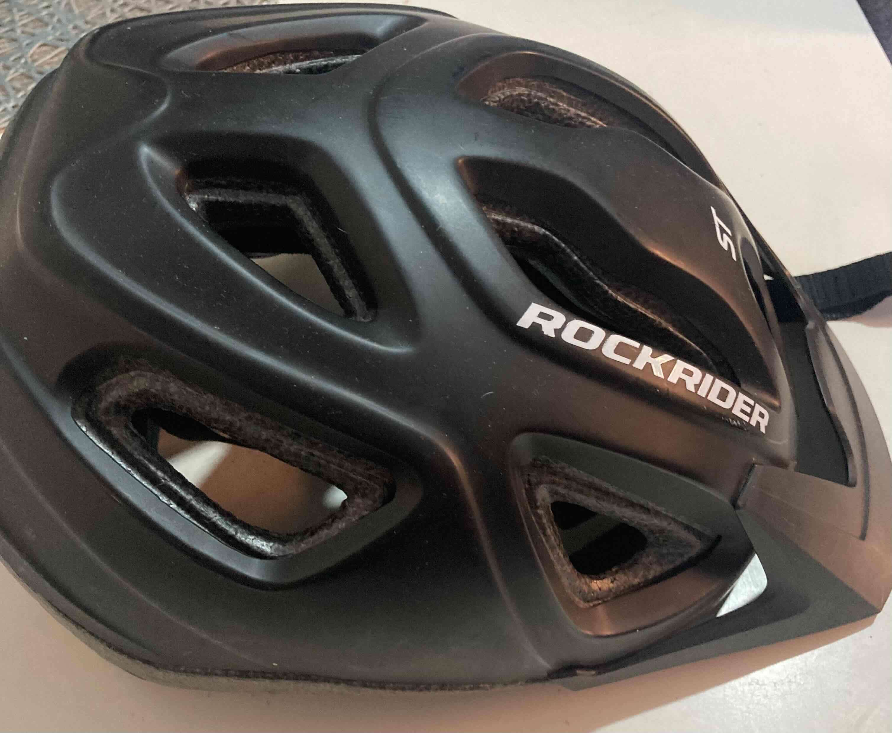 Casco de bicicleta - miniatura 2