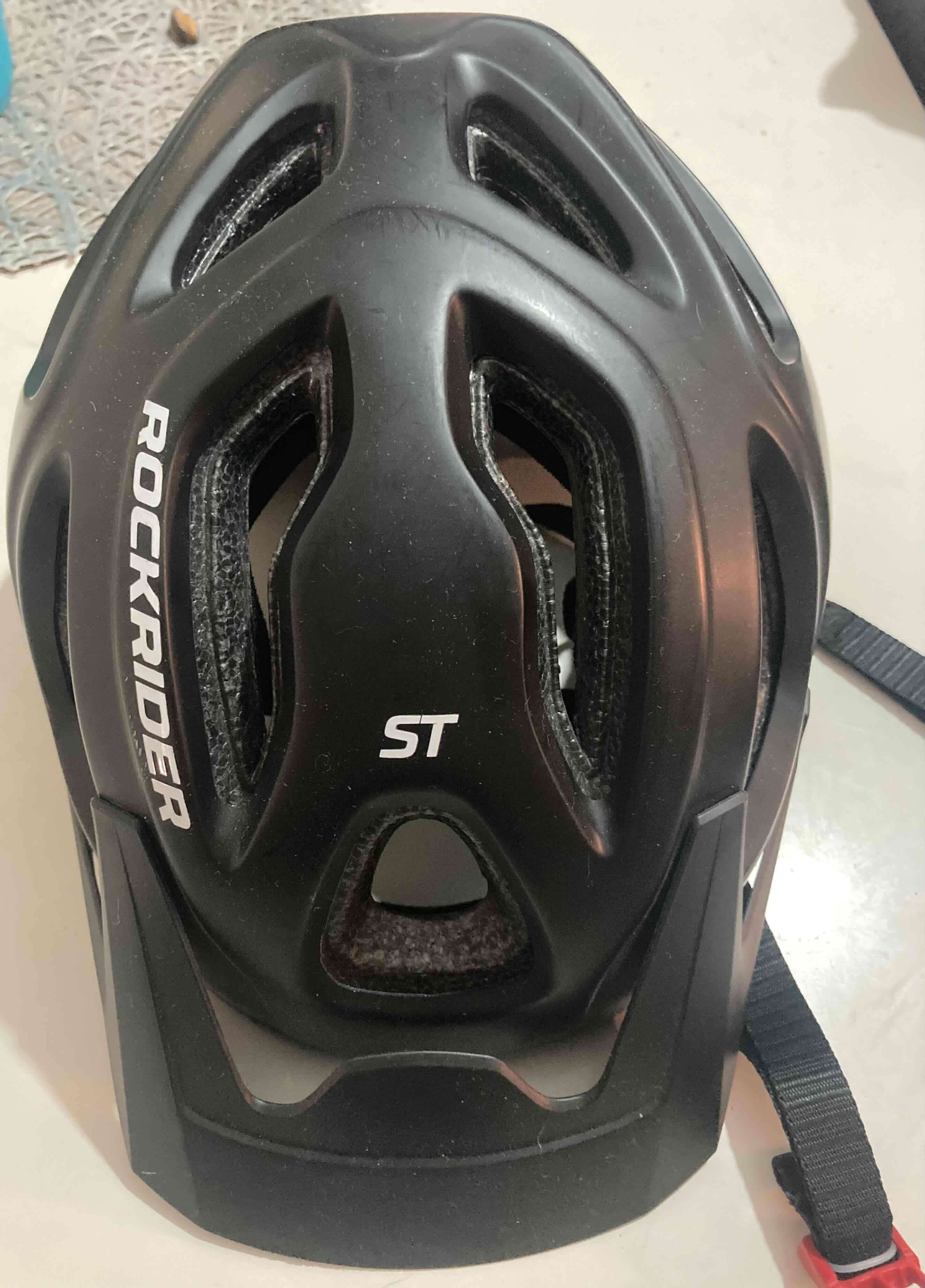 Casco de bicicleta - miniatura 3