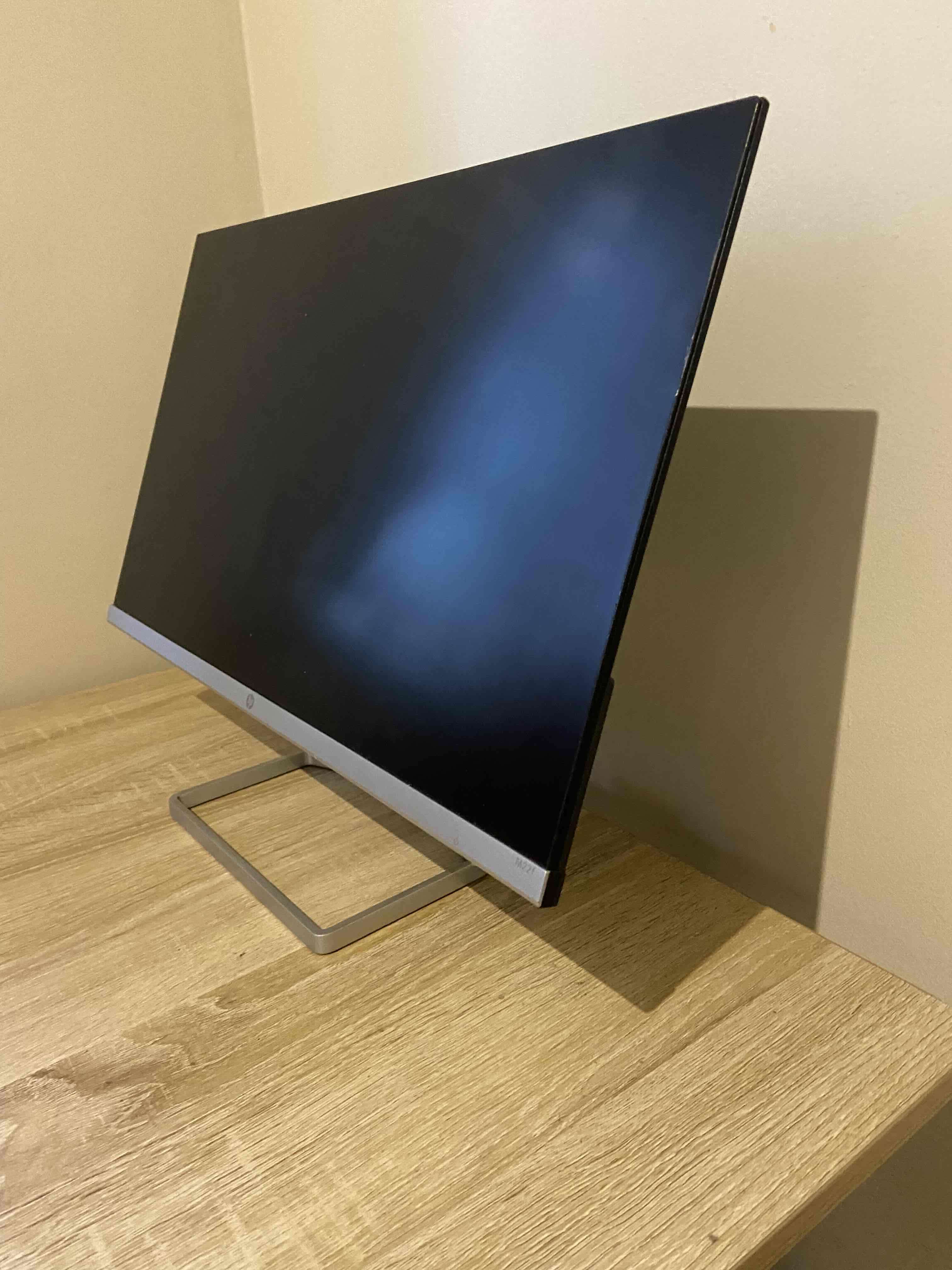 Monitor HP para reparar - miniatura 2