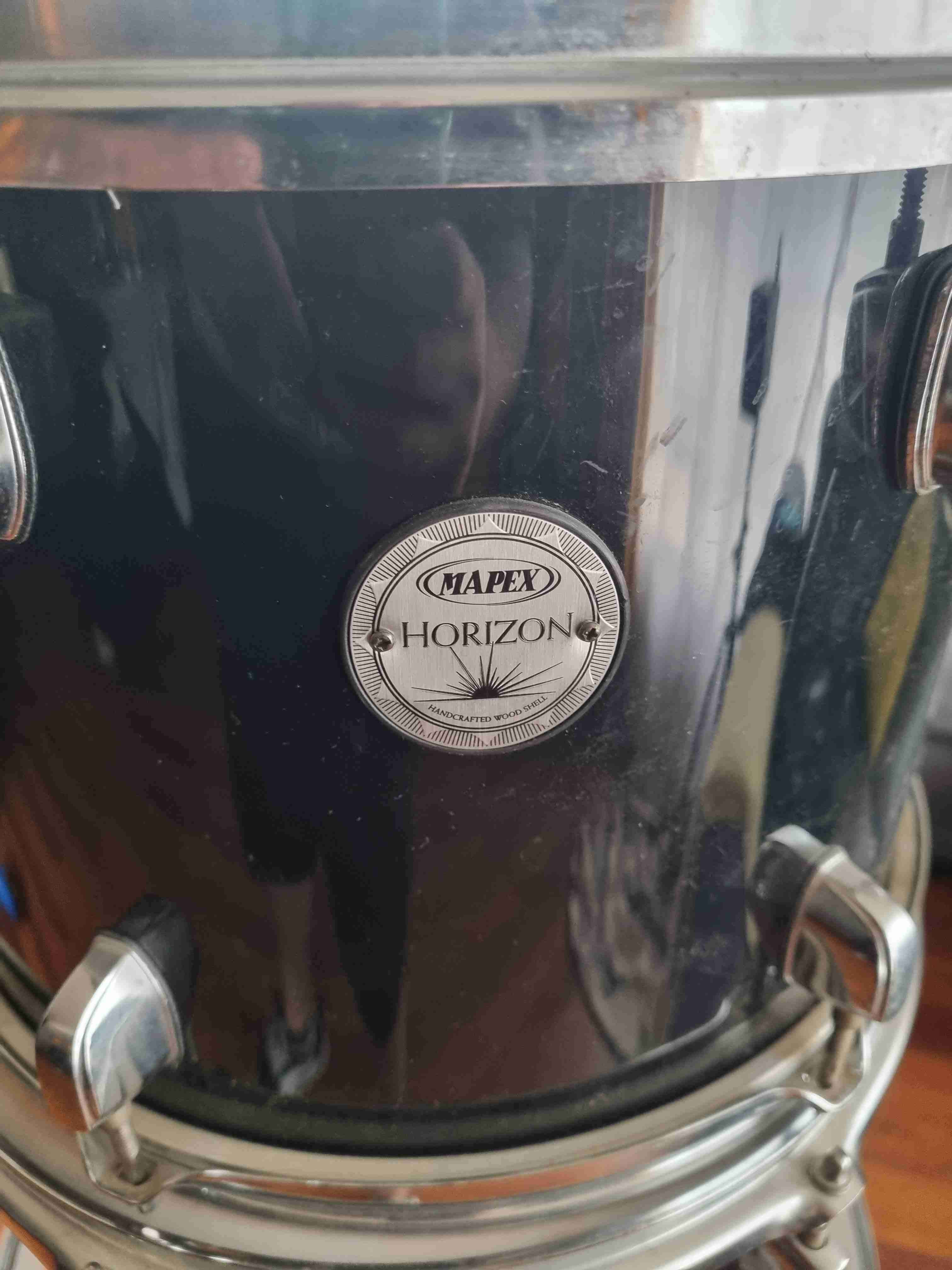 Toms mapex horizon - miniatura 2