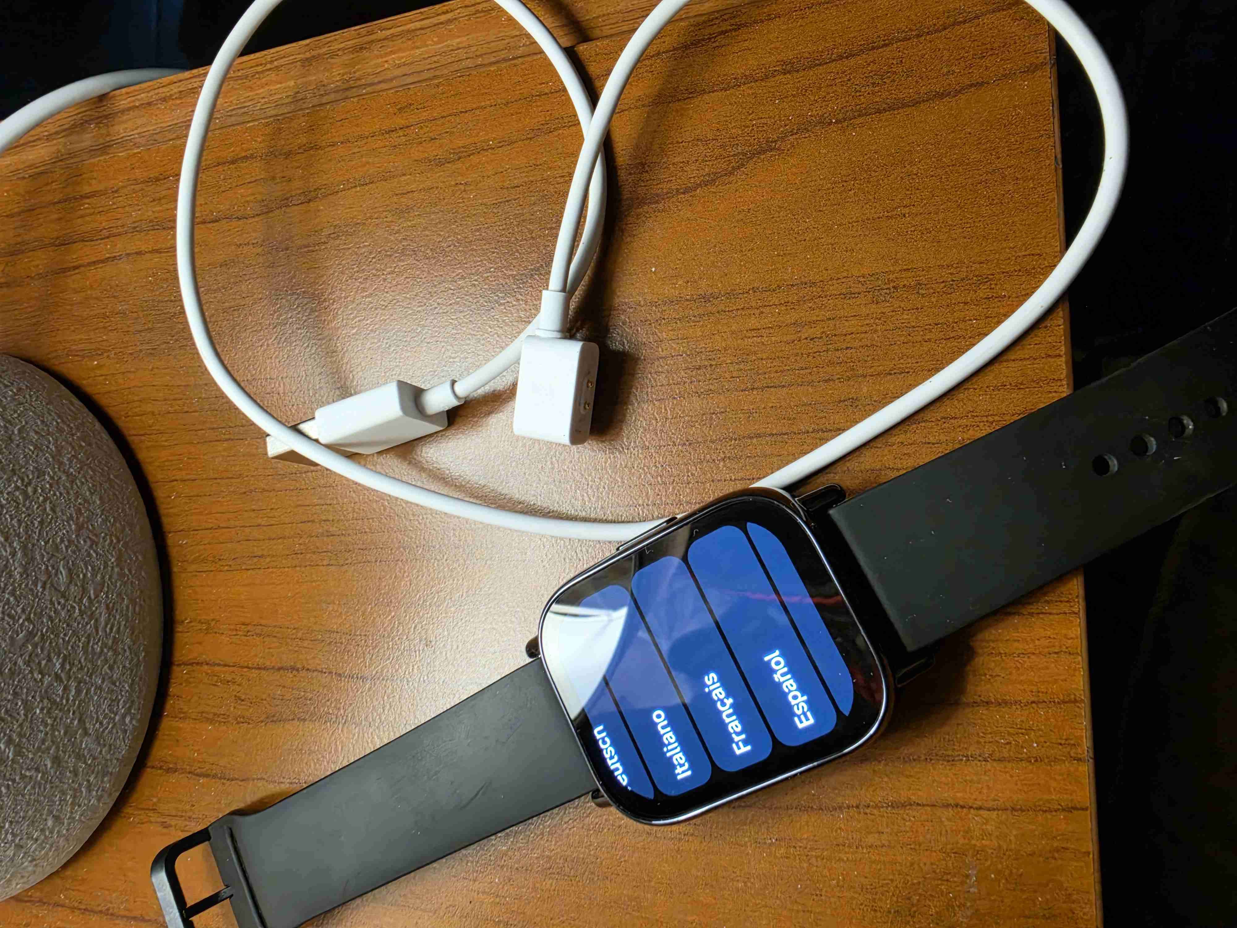 Redmi watch 5 lite - miniatura 1