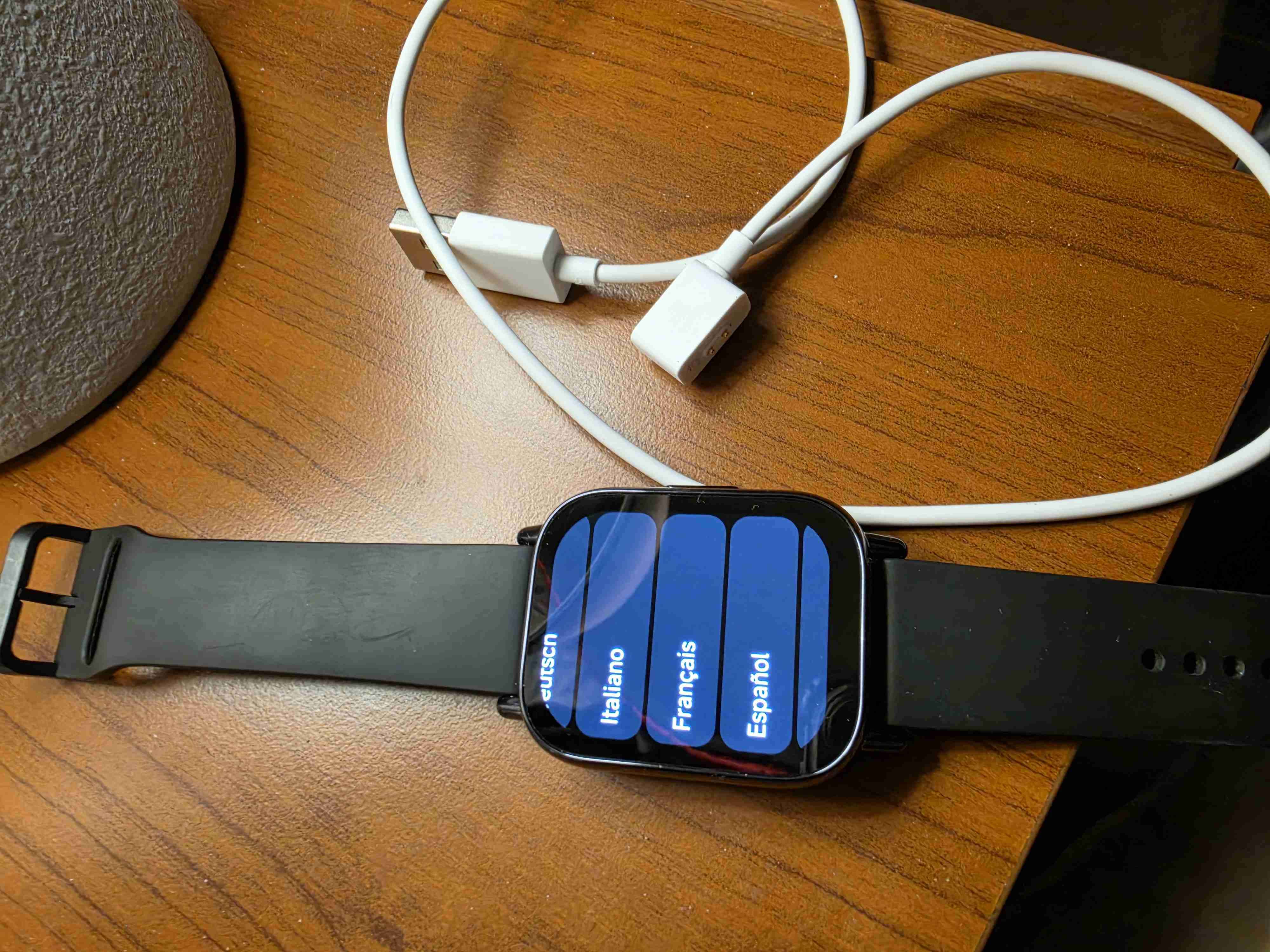Redmi watch 5 lite - miniatura 2
