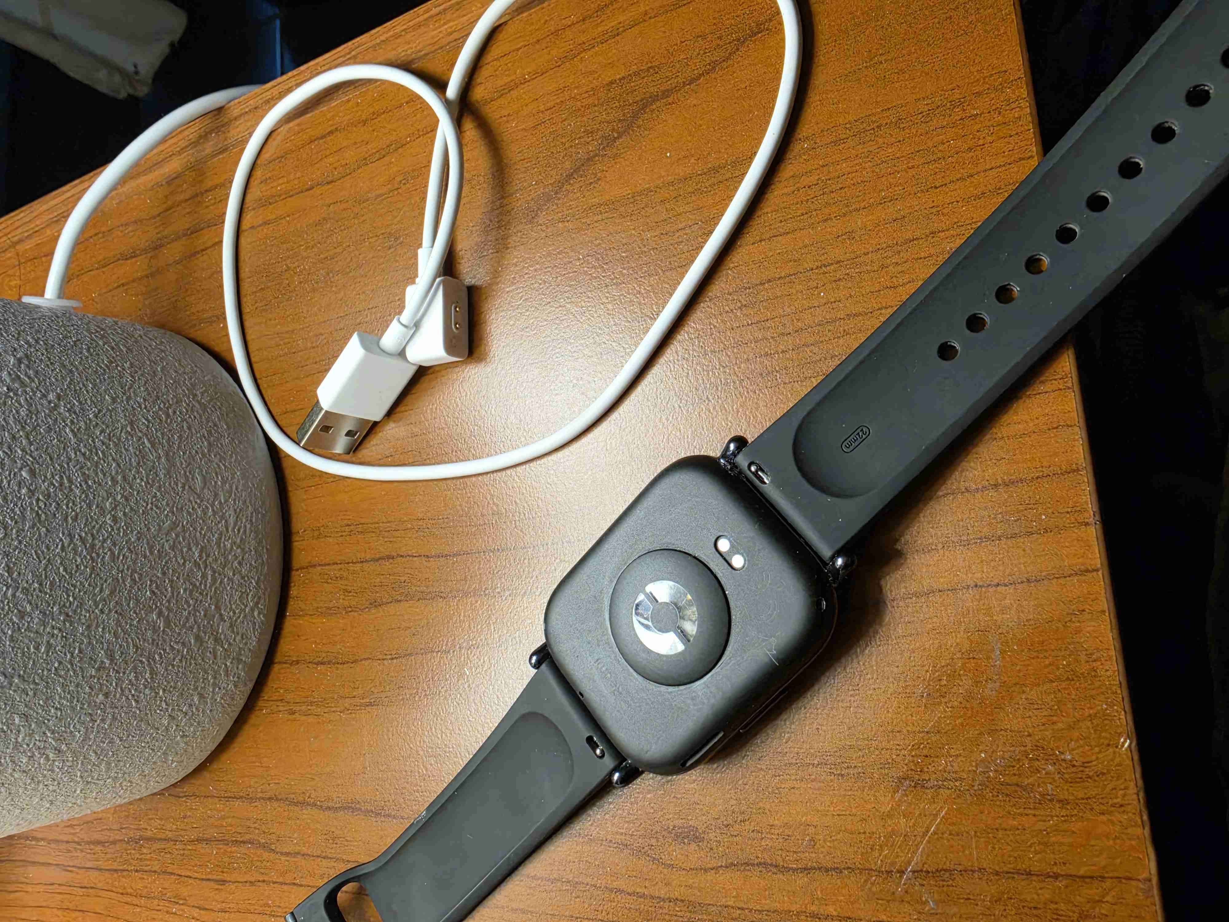 Redmi watch 5 lite - miniatura 3