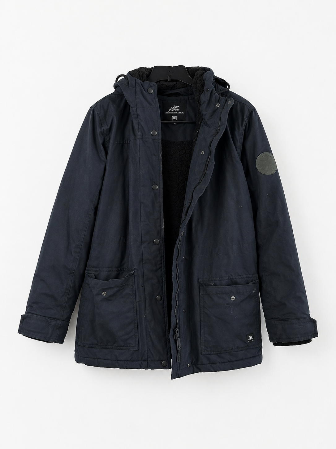 Chaqueta Rip curl