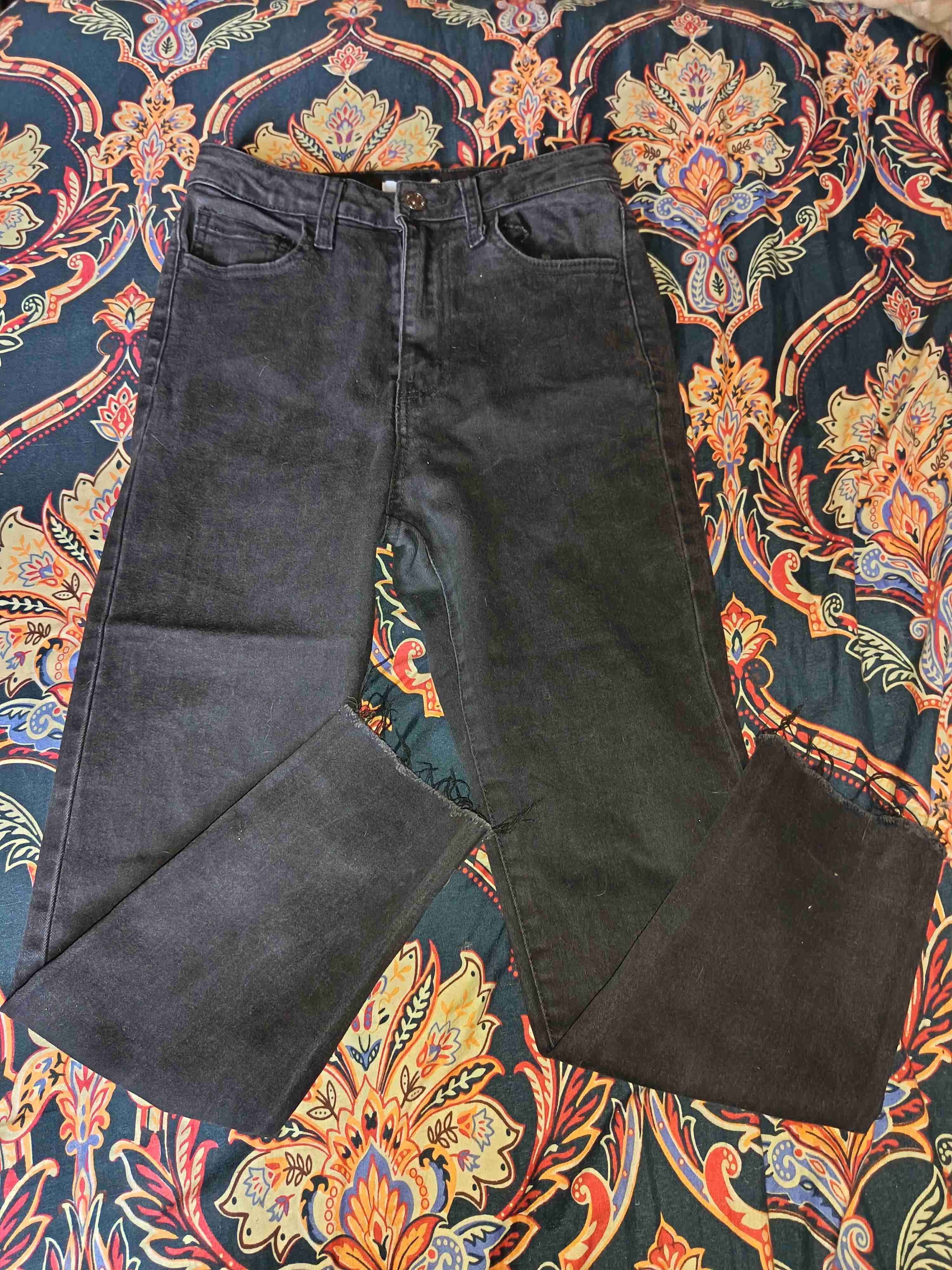 Ropa de niña talla 12 - miniatura 2