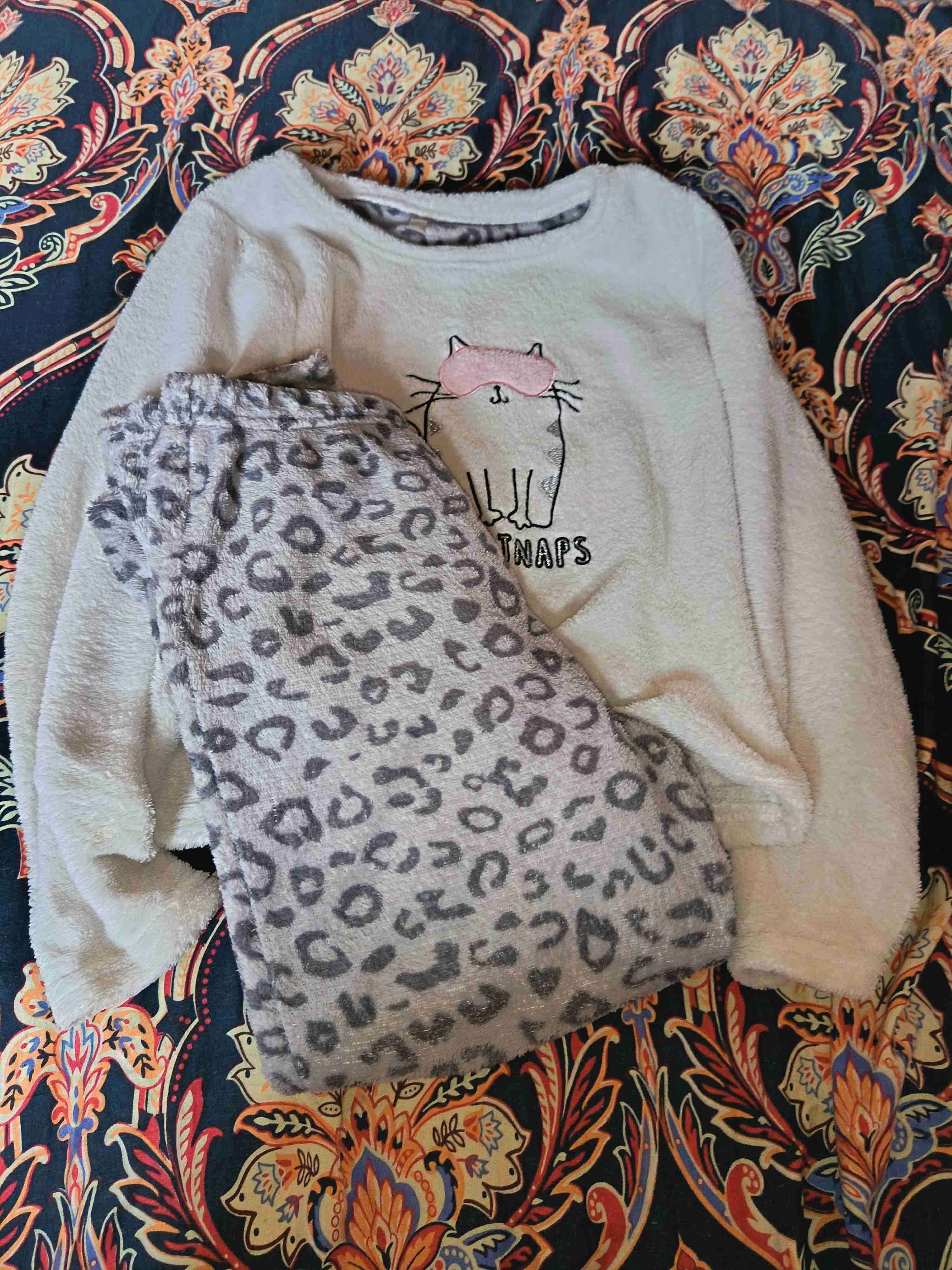 Ropa de niña talla 12 - miniatura 4