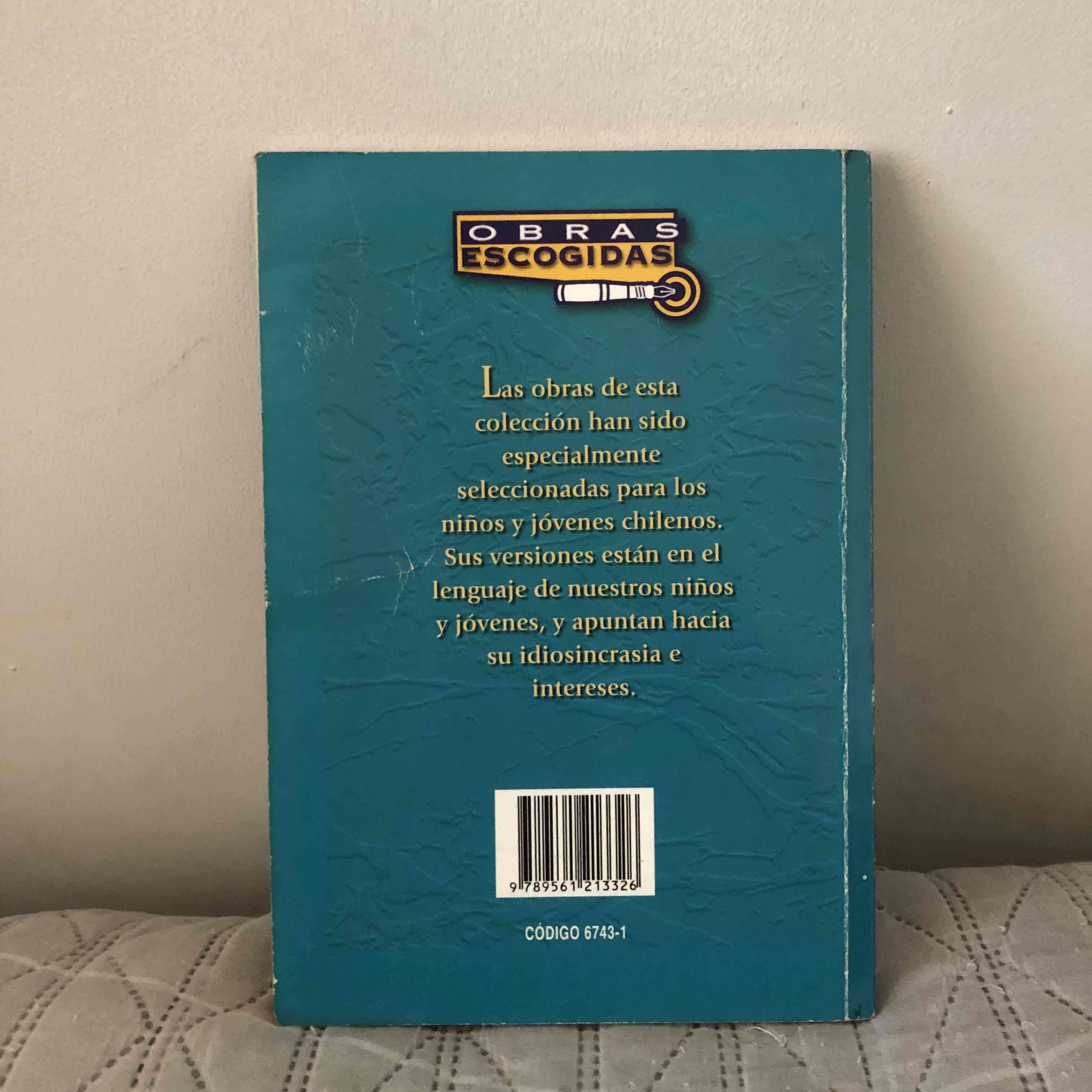 Libro Palomita Blanca - miniatura 2