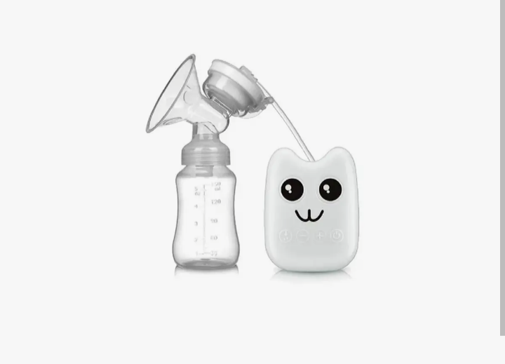 Extractor de leche eléctrico Superbaby - miniatura 3