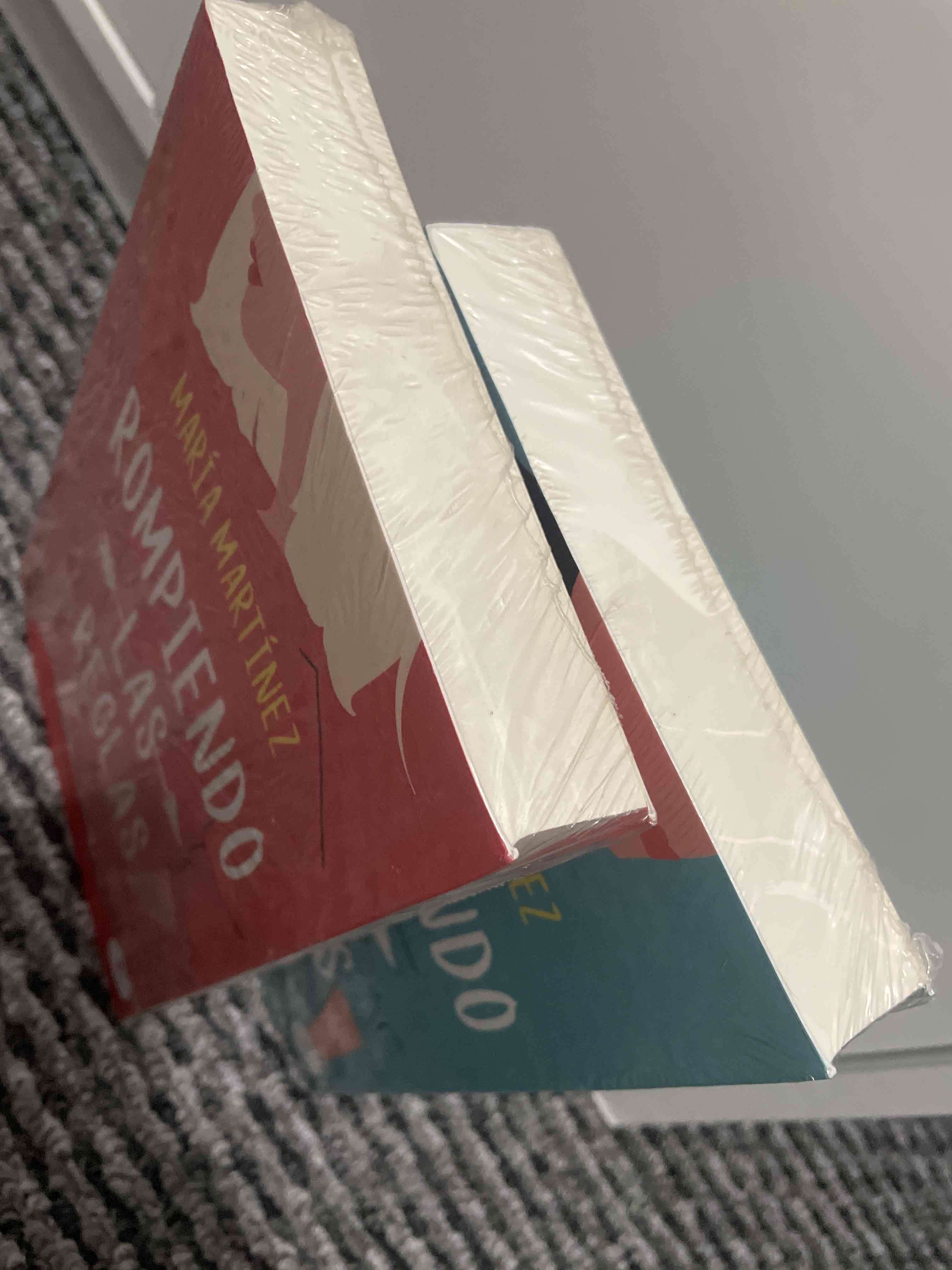 Pack libros María Martínez - miniatura 2