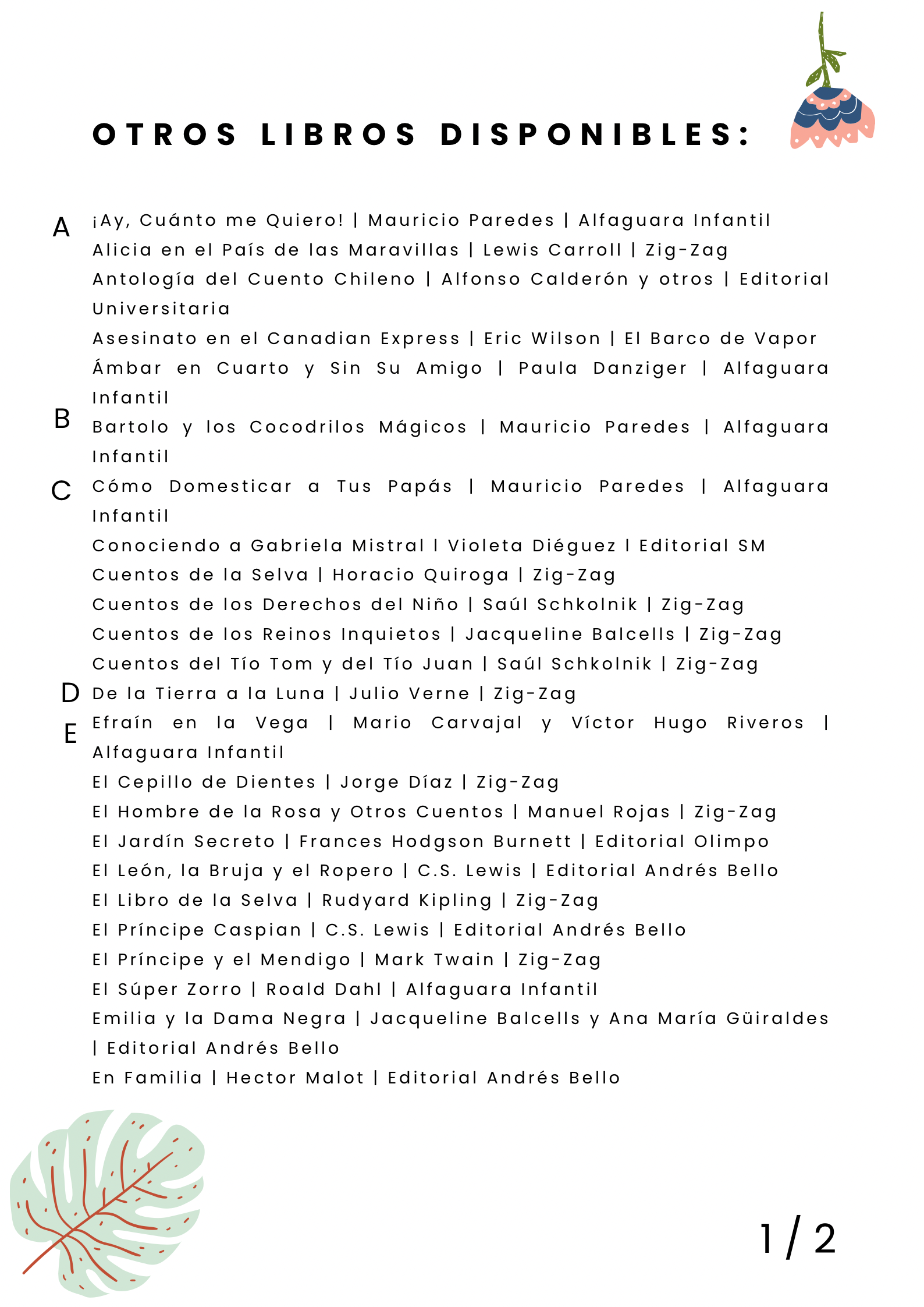 Libro Hacia dónde volarán los pájaros - miniatura 3