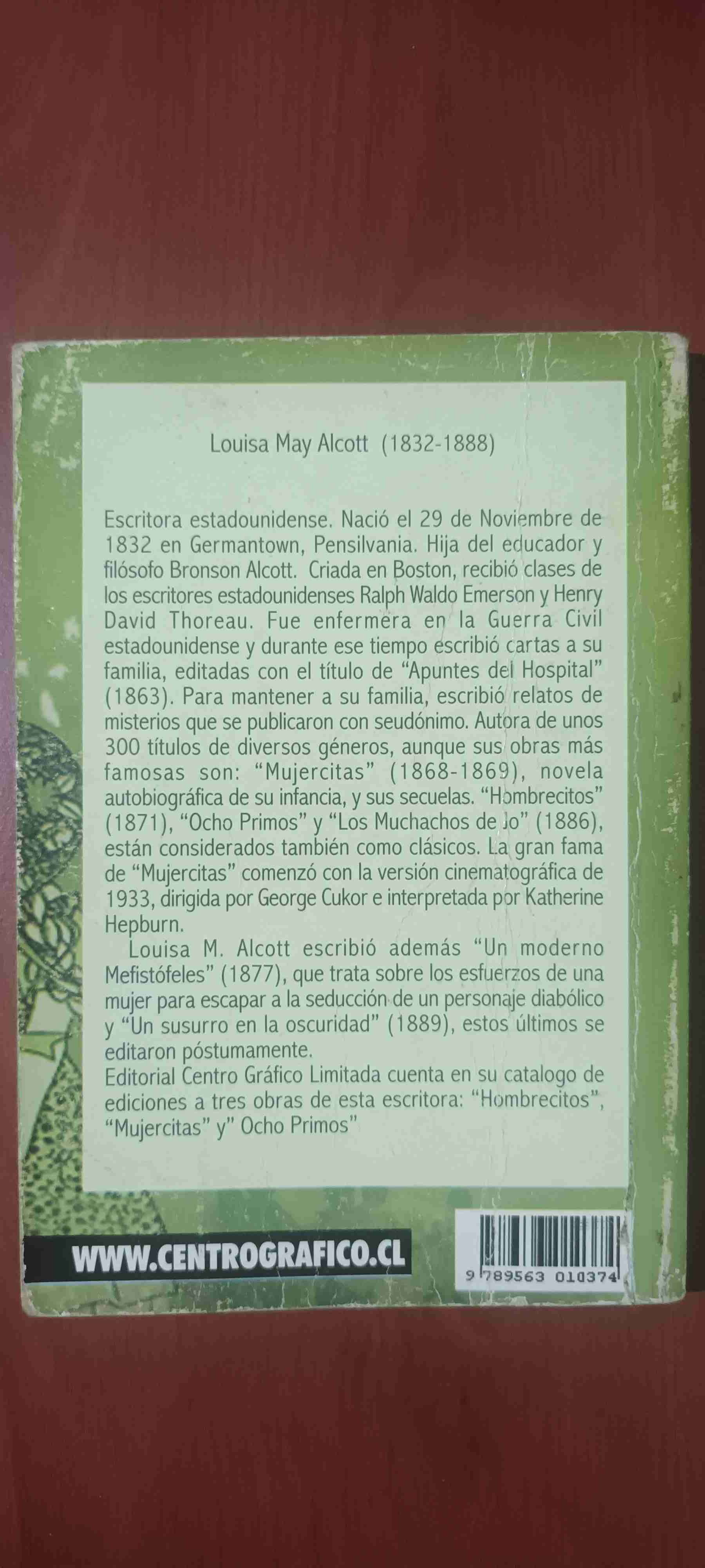 Libro Los Ocho Primos - miniatura 2