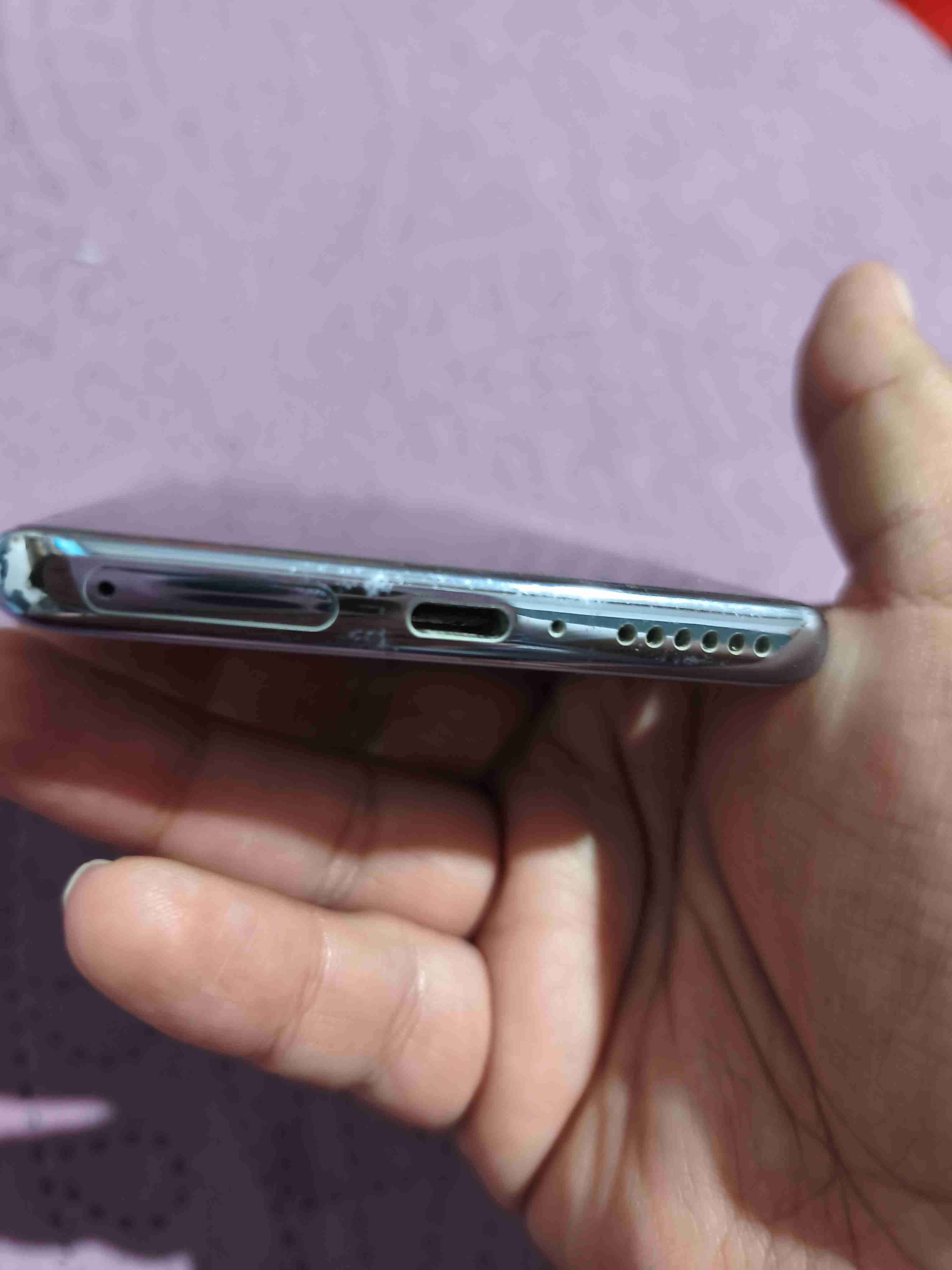 Teléfono Xiaomi Redmi note 14 pro - miniatura 4