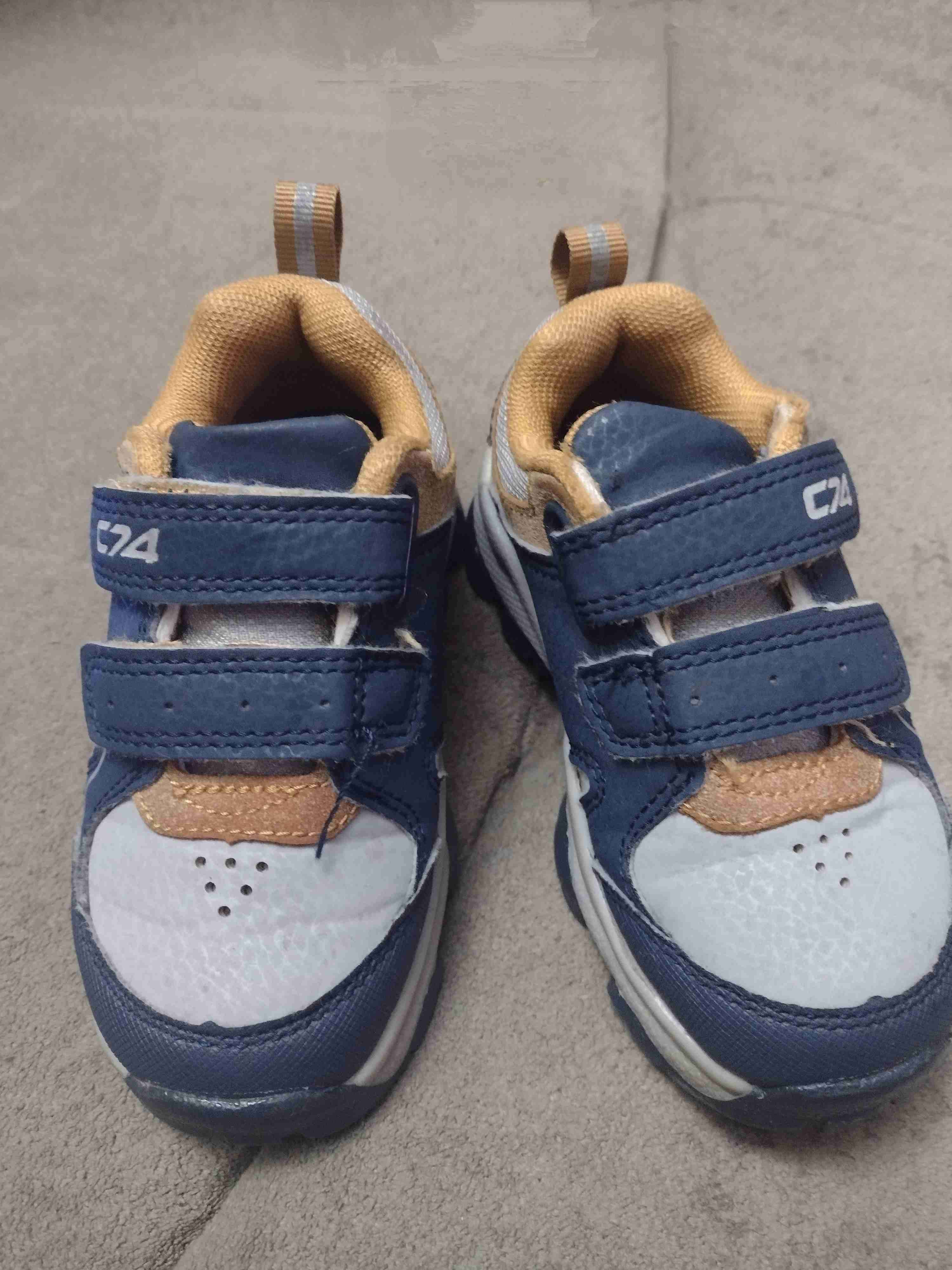 Zapatillas deportivas Colloky