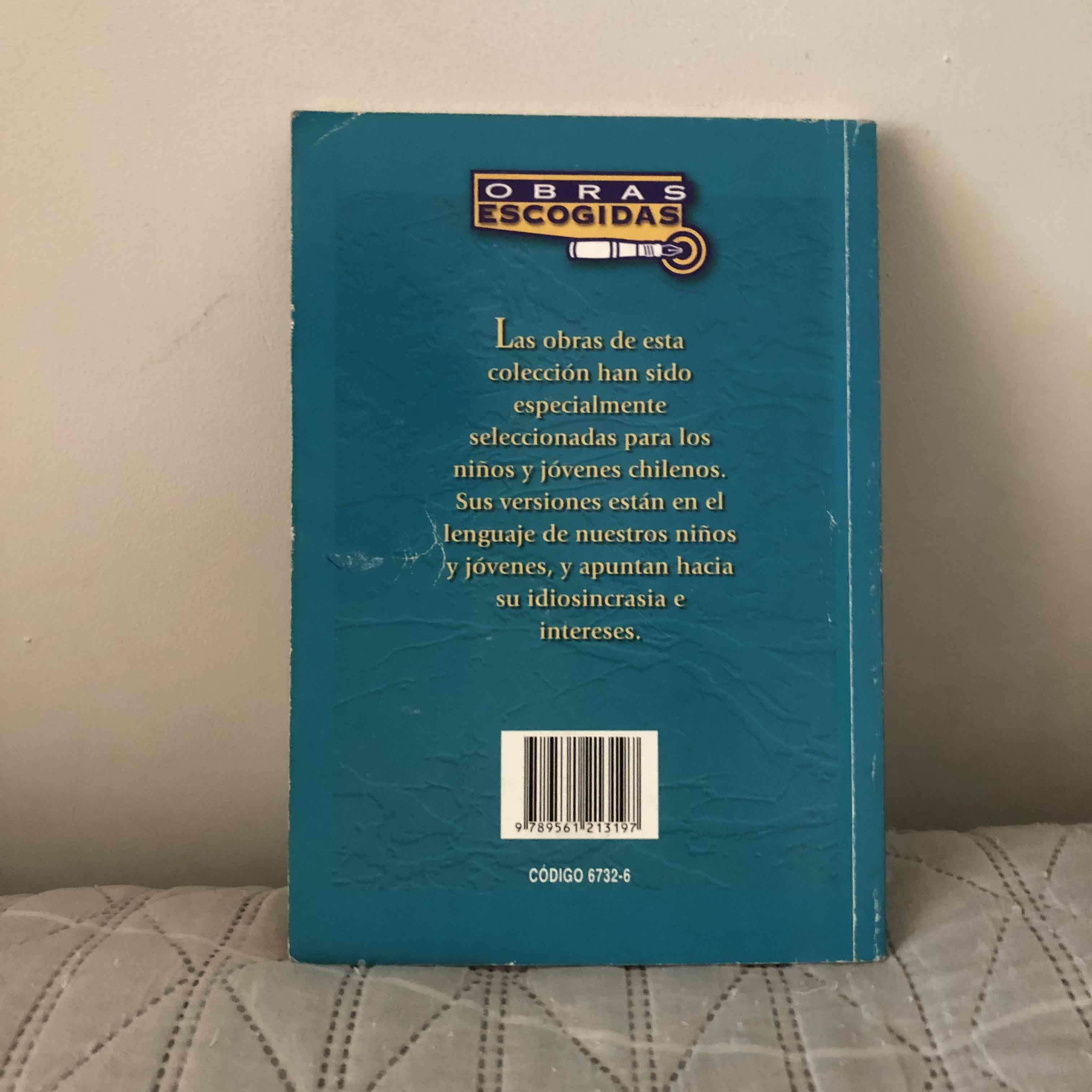 Libro Romeo y Julieta - miniatura 2