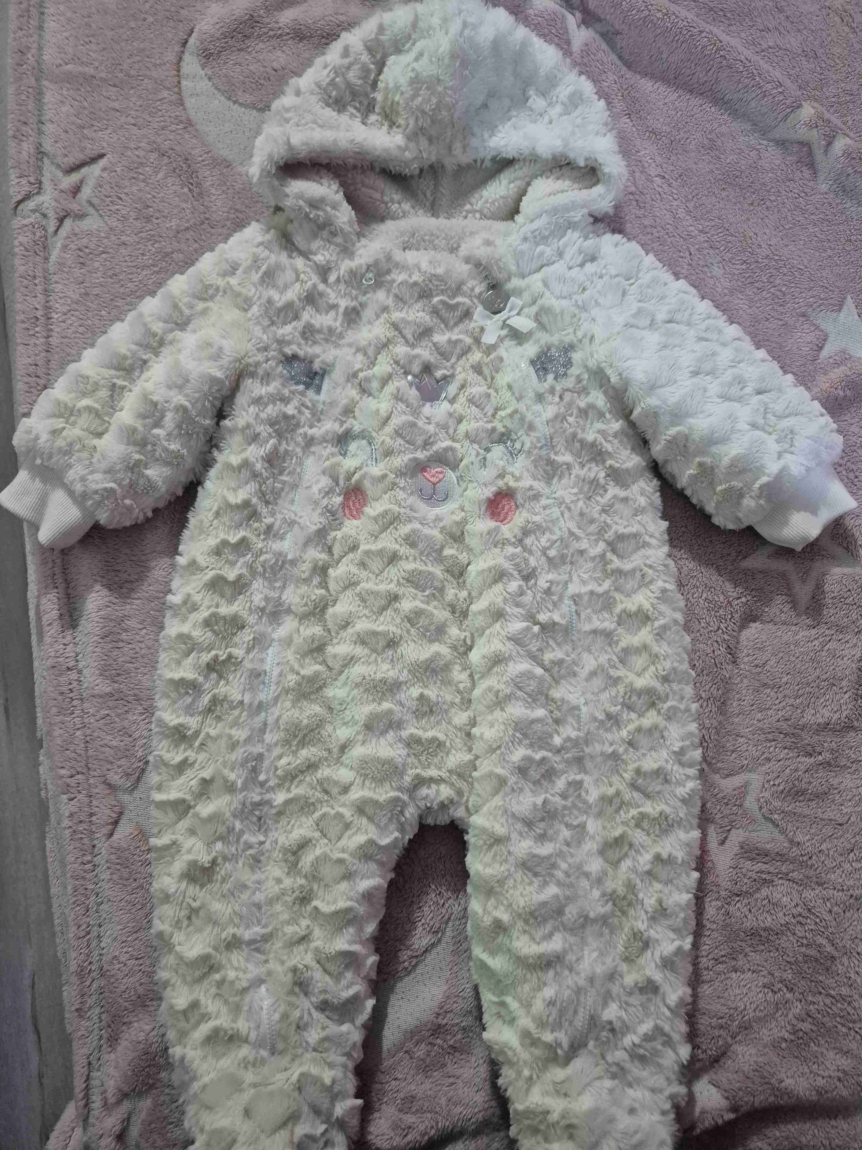 Articulos para bebe niña ☺️ - miniatura 1