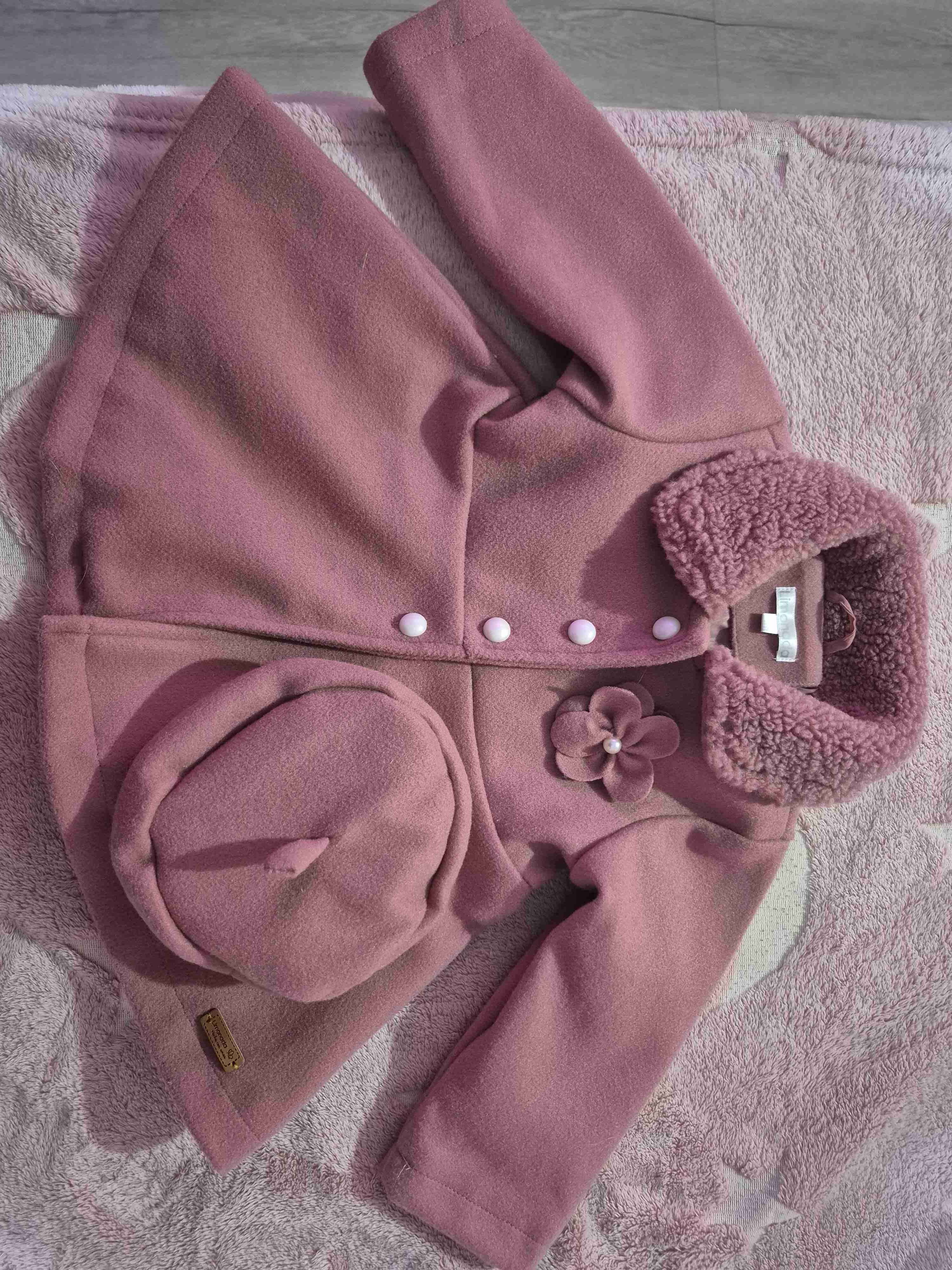 Articulos para bebe niña ☺️ - miniatura 2