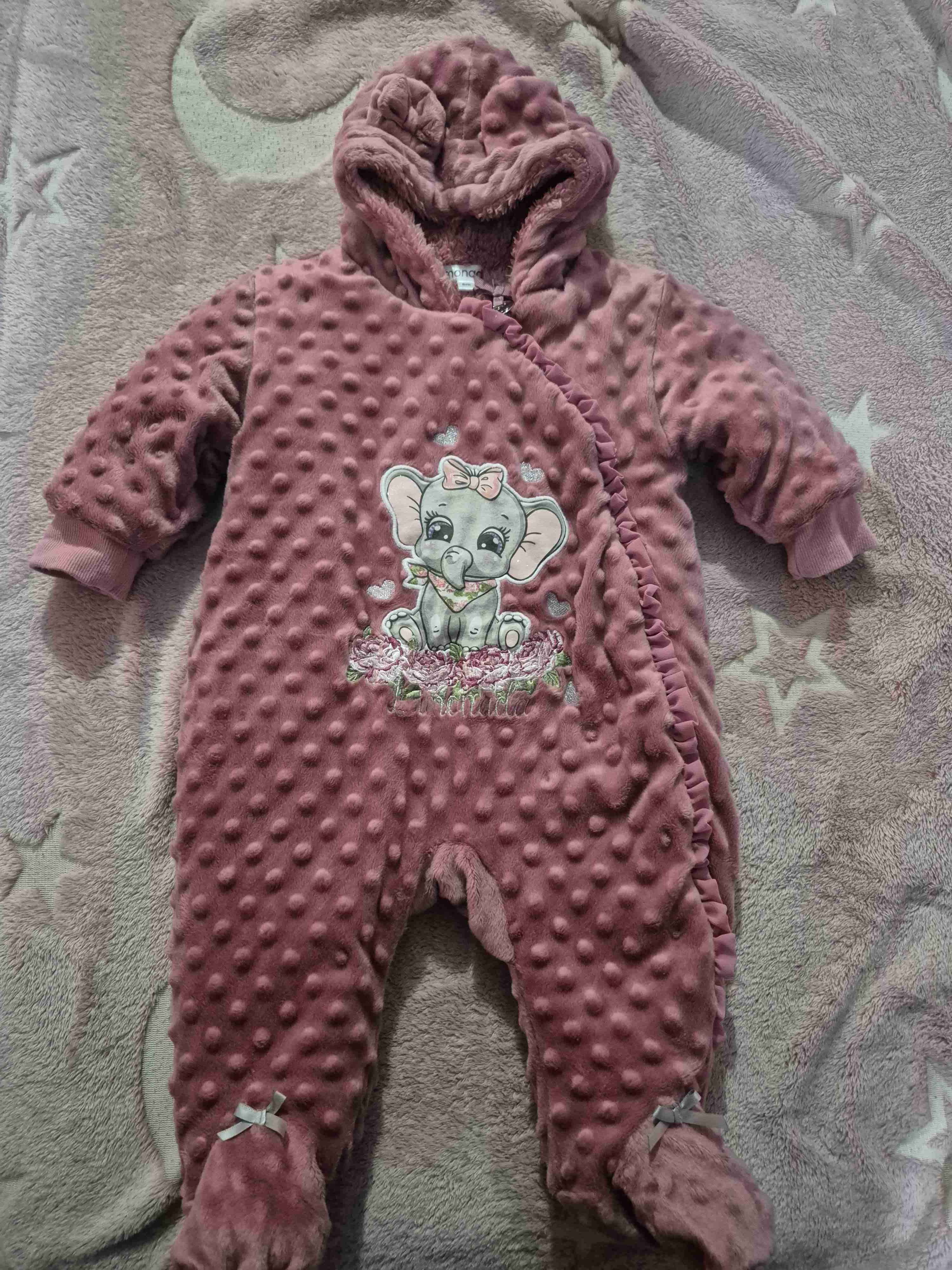 Articulos para bebe niña ☺️ - miniatura 3