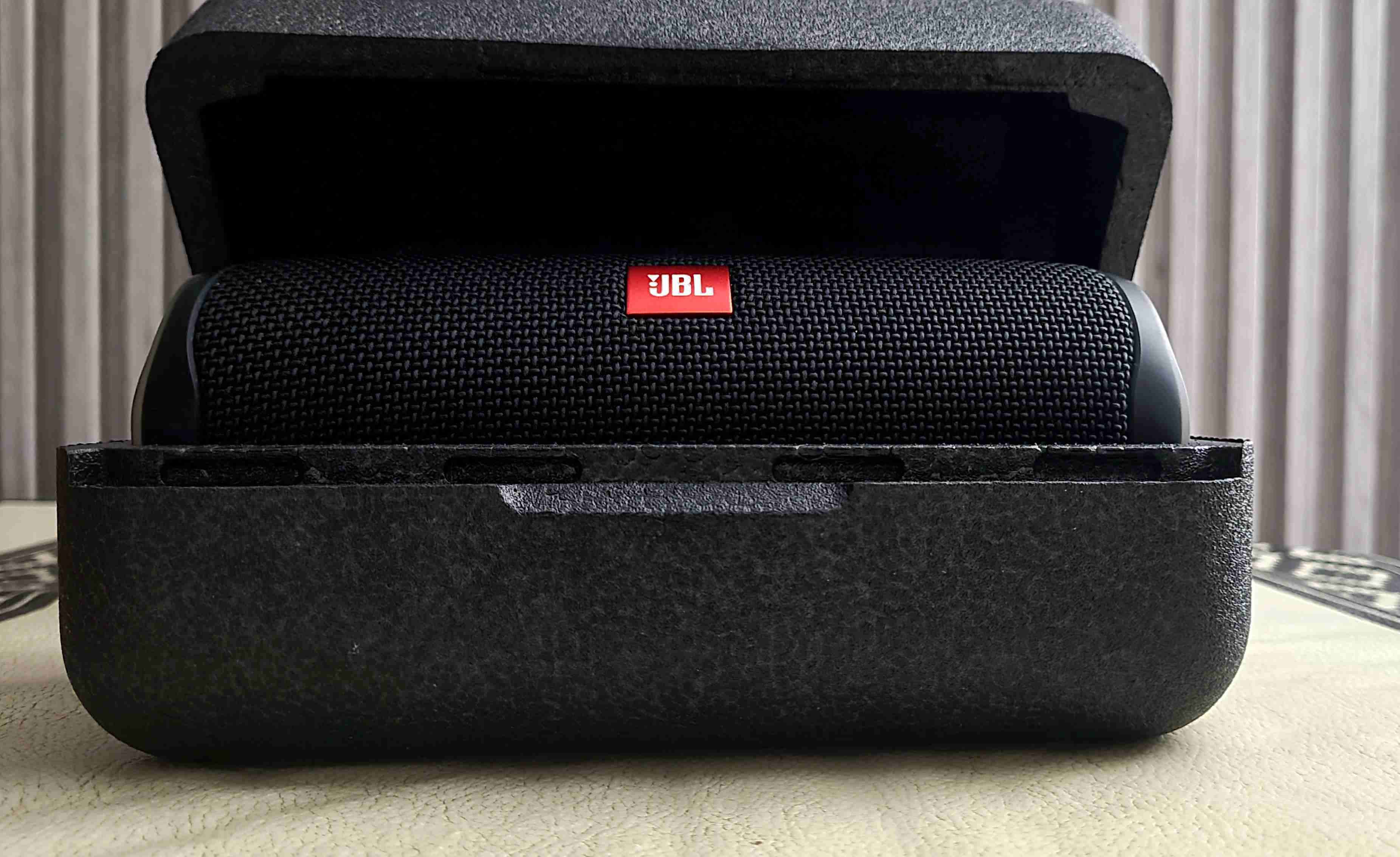 Parlante portátil JBL Flip 5 - miniatura 2