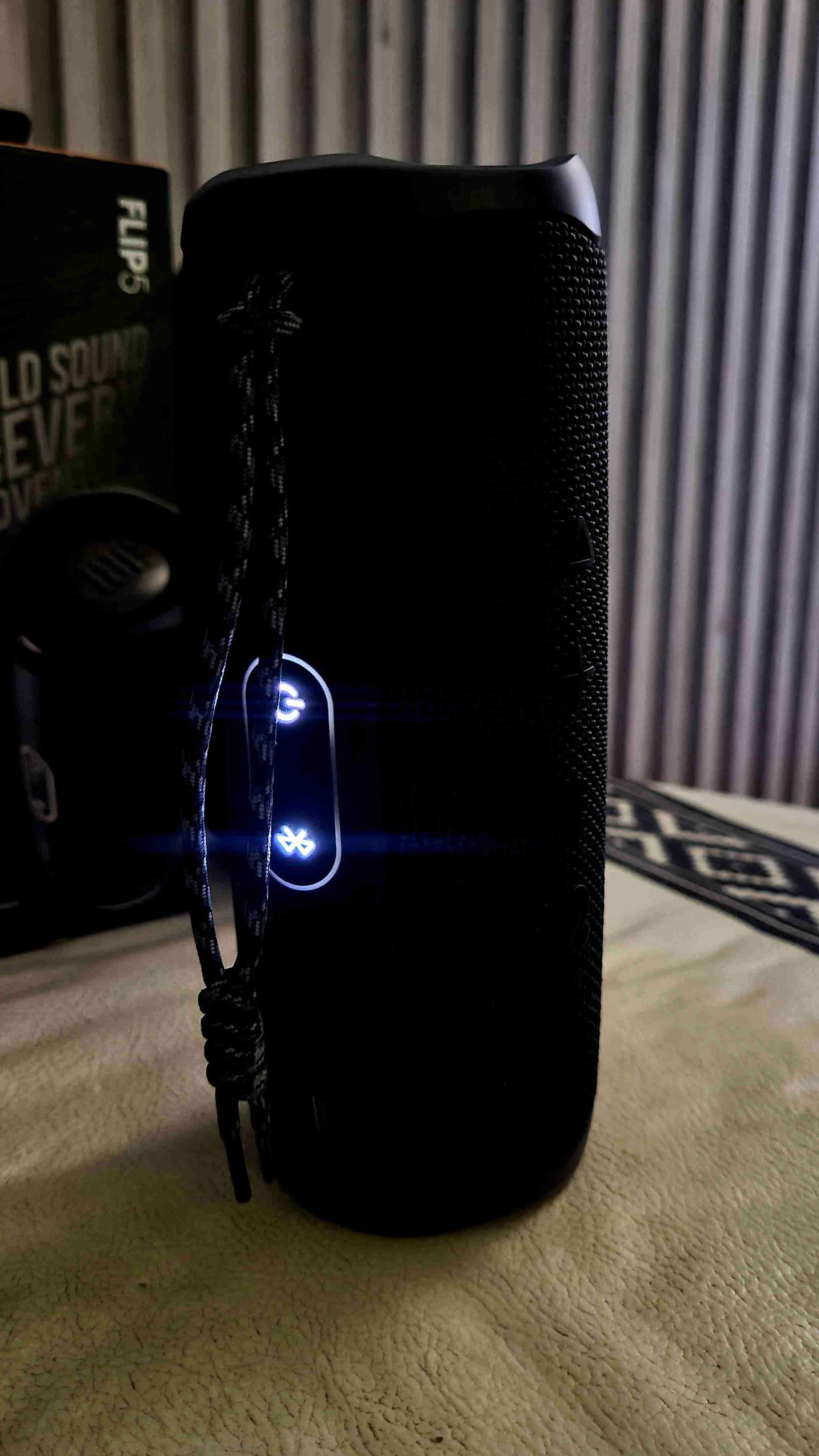 Parlante portátil JBL Flip 5 - miniatura 3