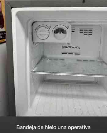Refrigerador frío directo - miniatura 3