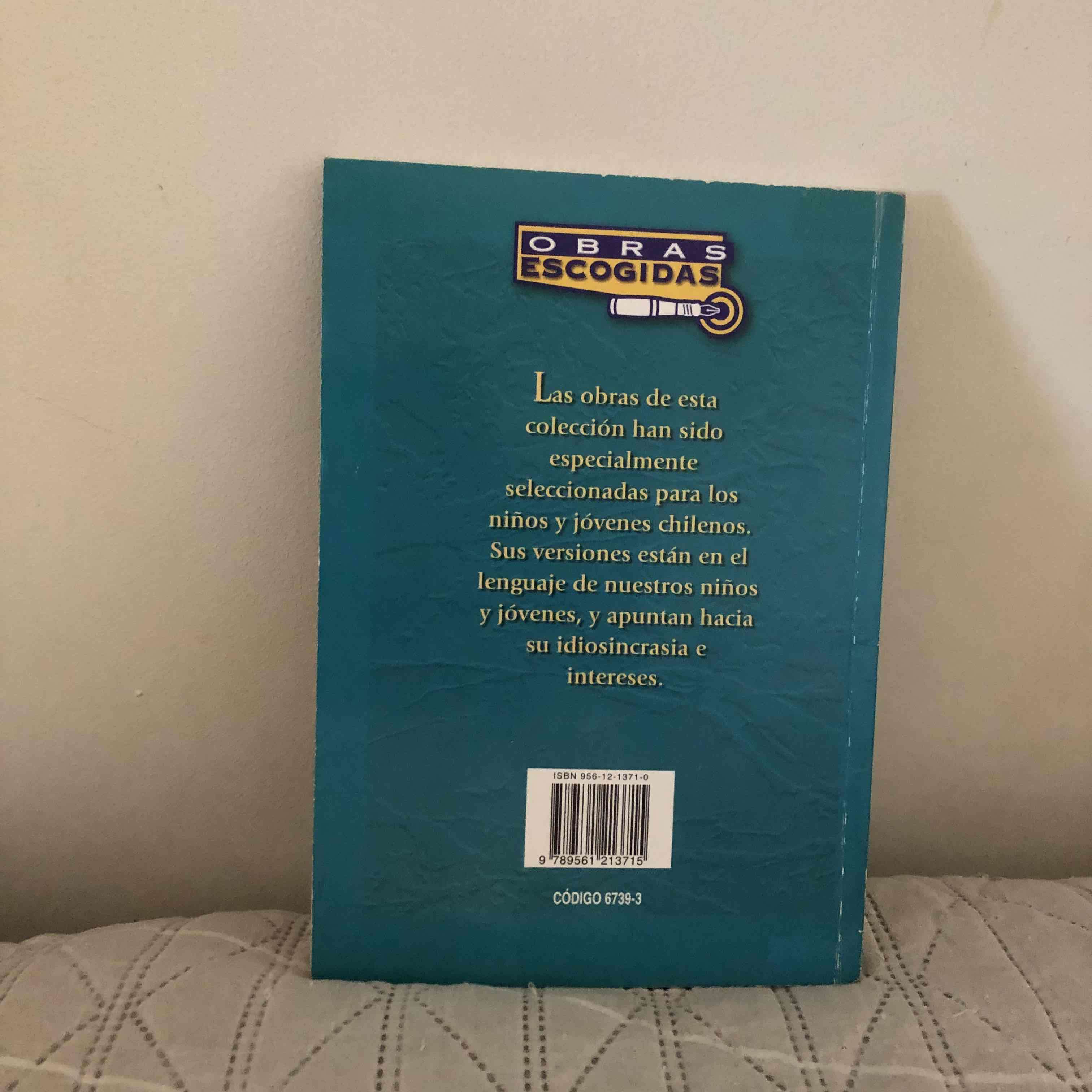 Libro El Principito - miniatura 2