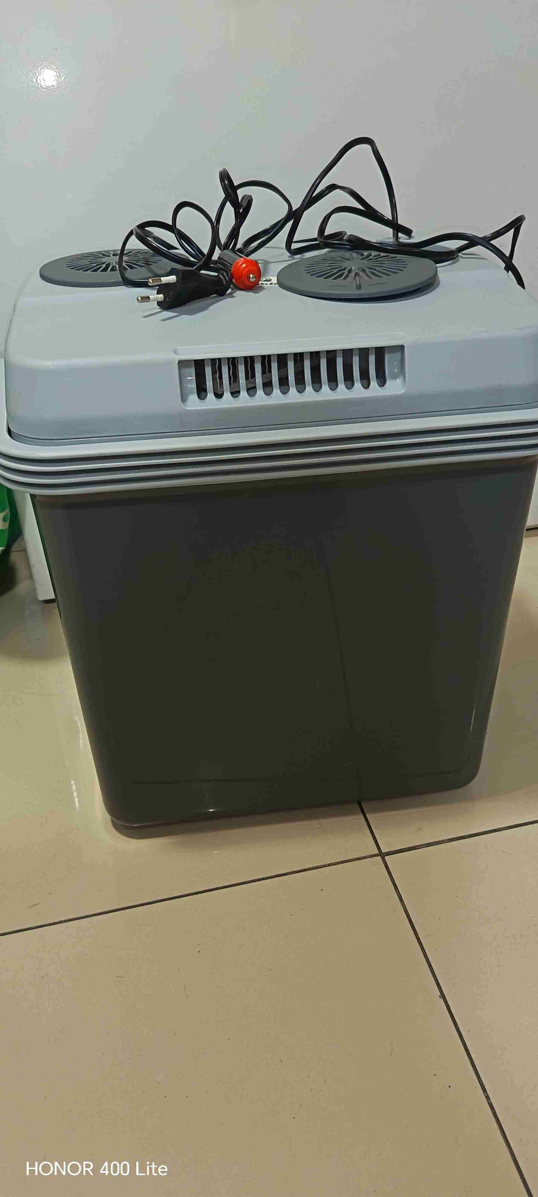 Nevera eléctrica Klimber 25L - miniatura 2