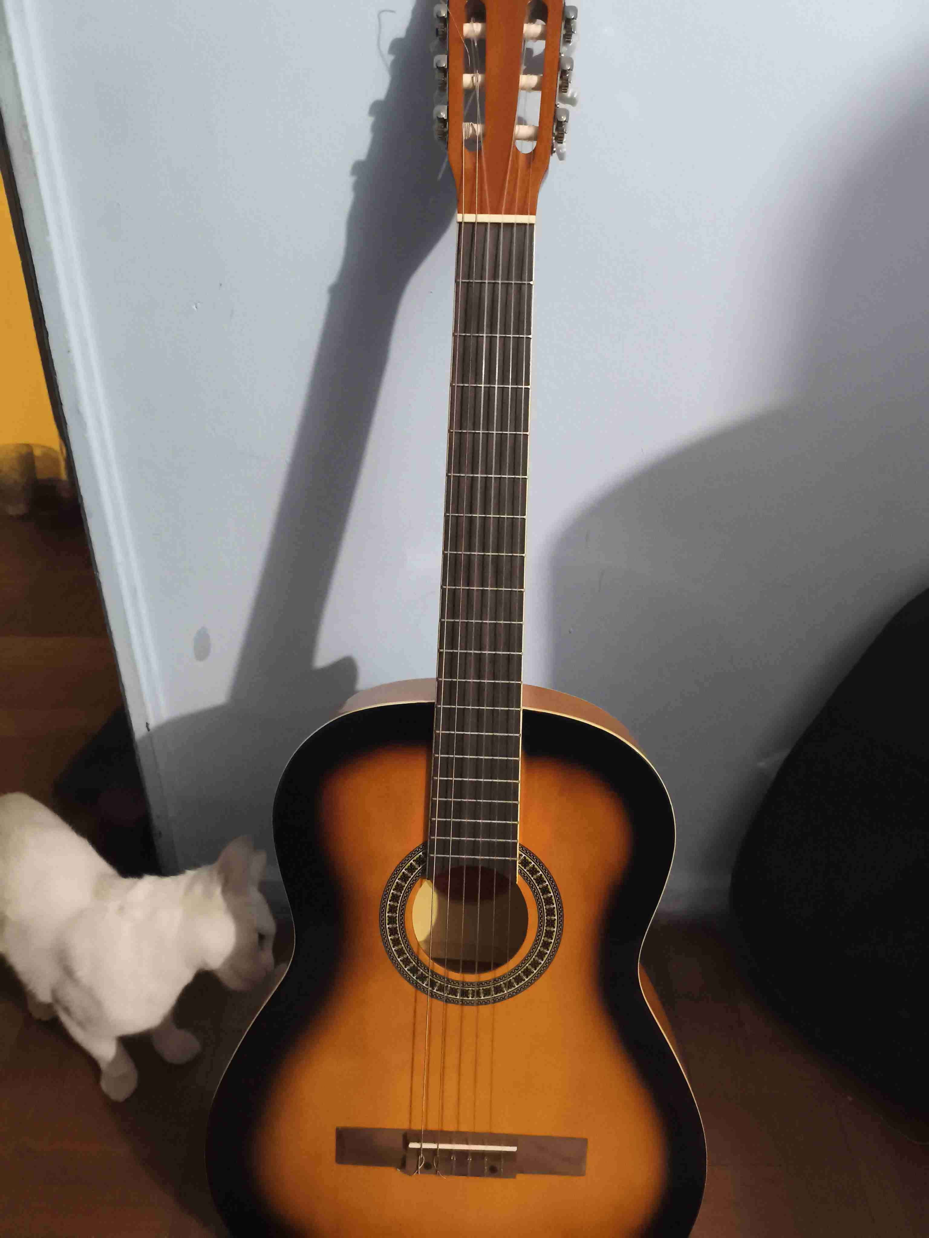 Guitarra mesko - miniatura 3