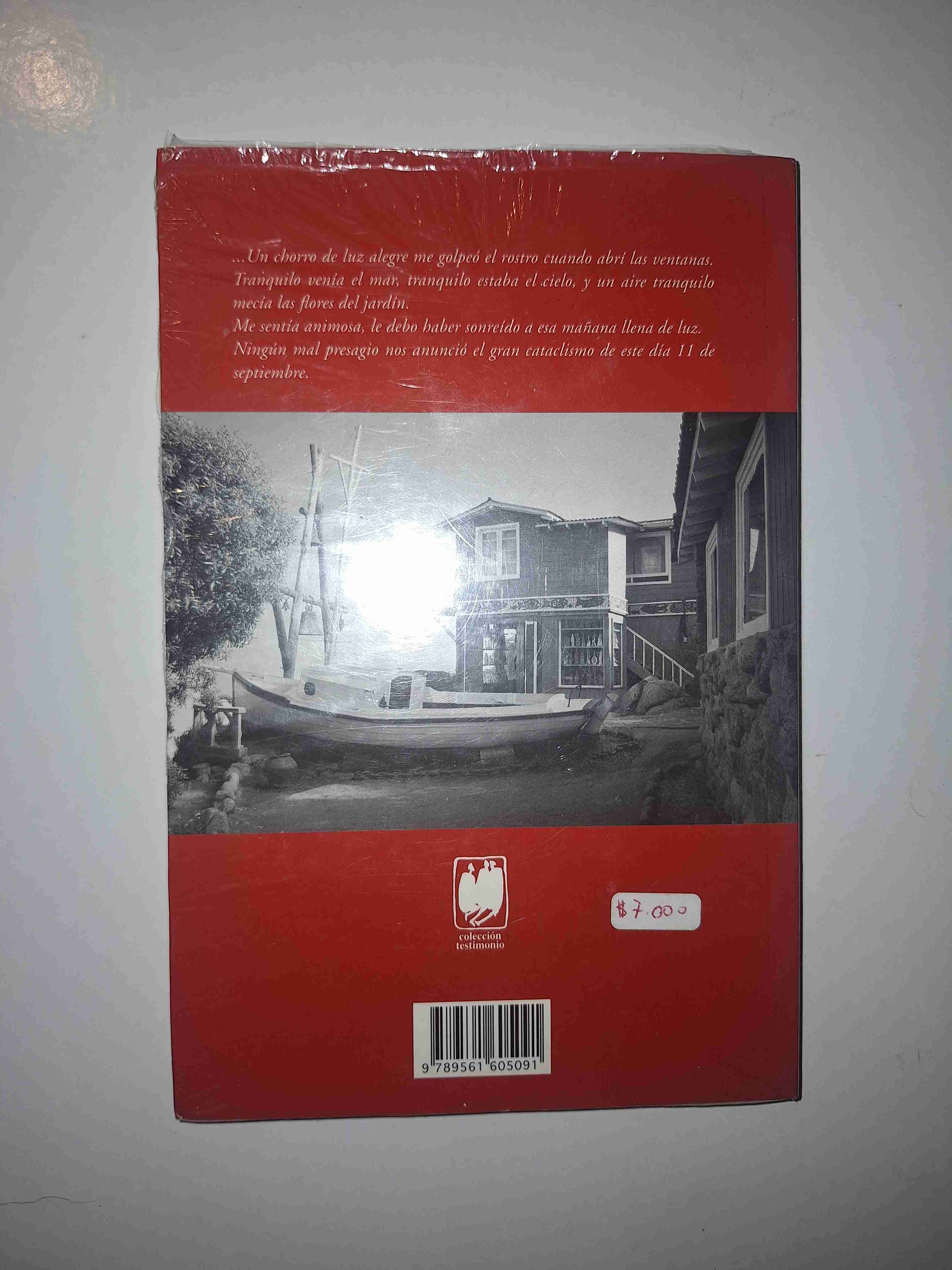 Mi Vida Junto a Pablo Neruda Libro Nuevo Sellado - miniatura 2
