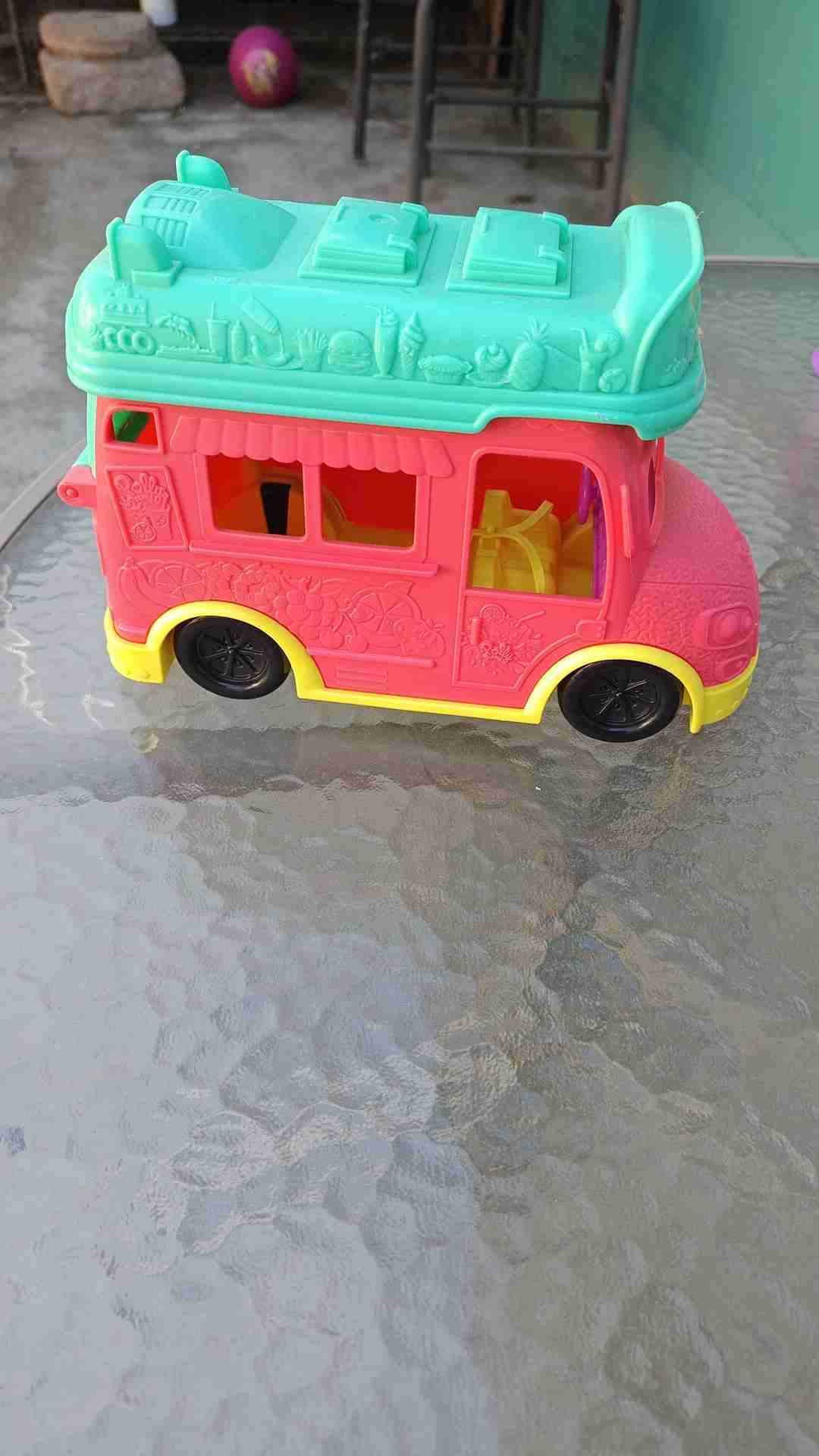 Polly Pocket - miniatura 1