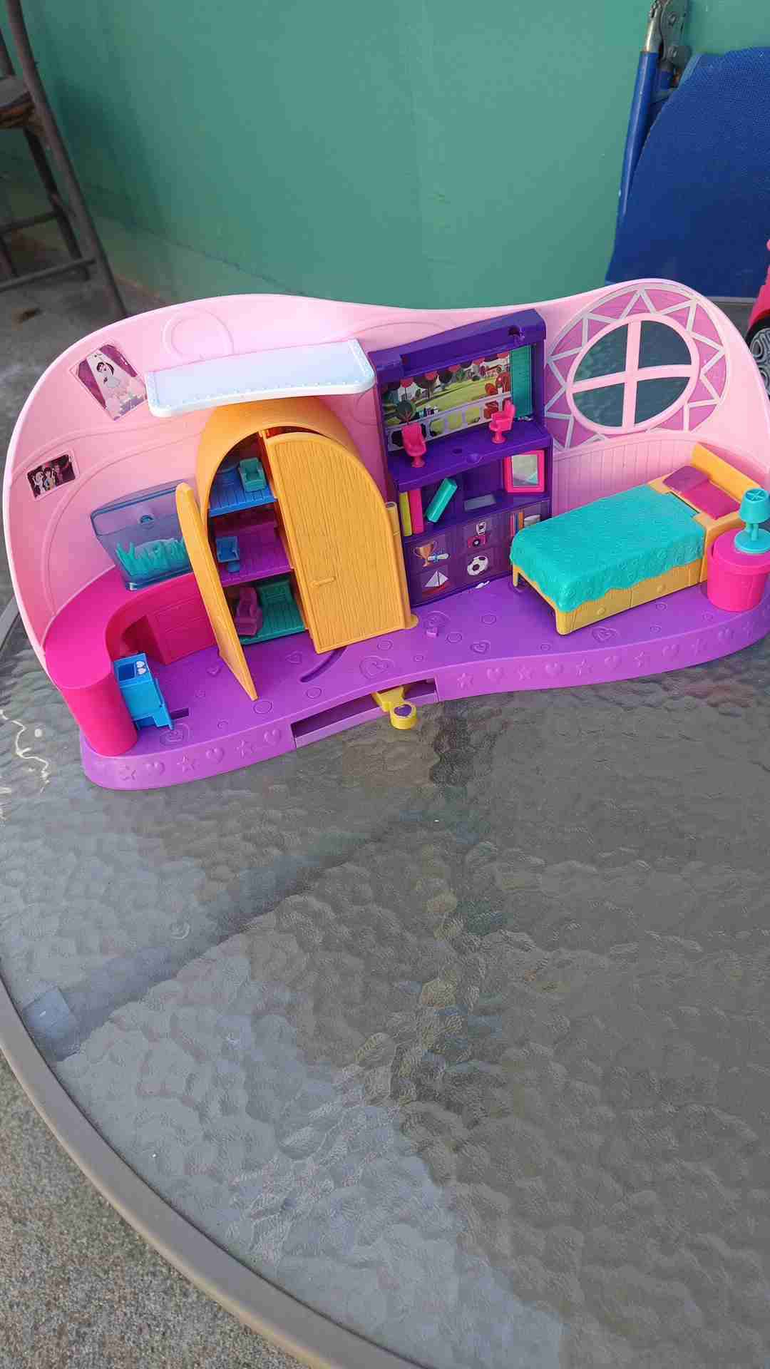Polly Pocket - miniatura 2