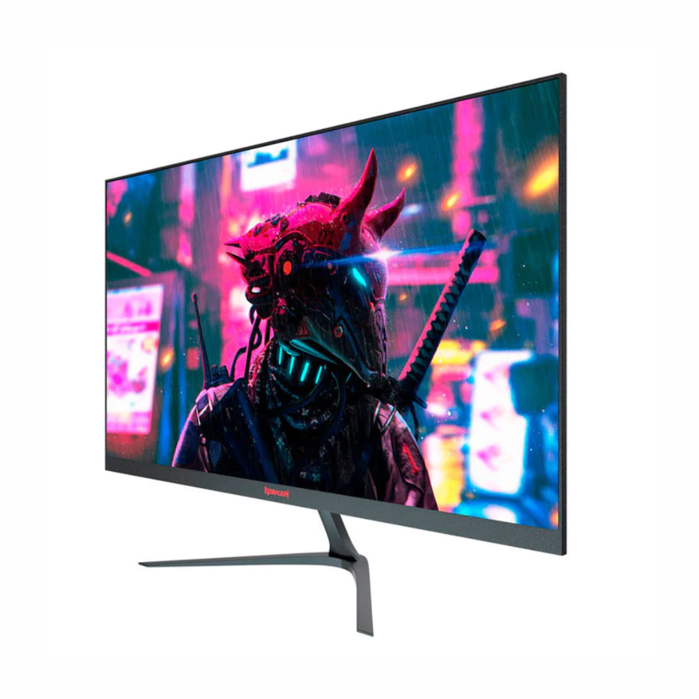 Monitor gaming de alta resolución