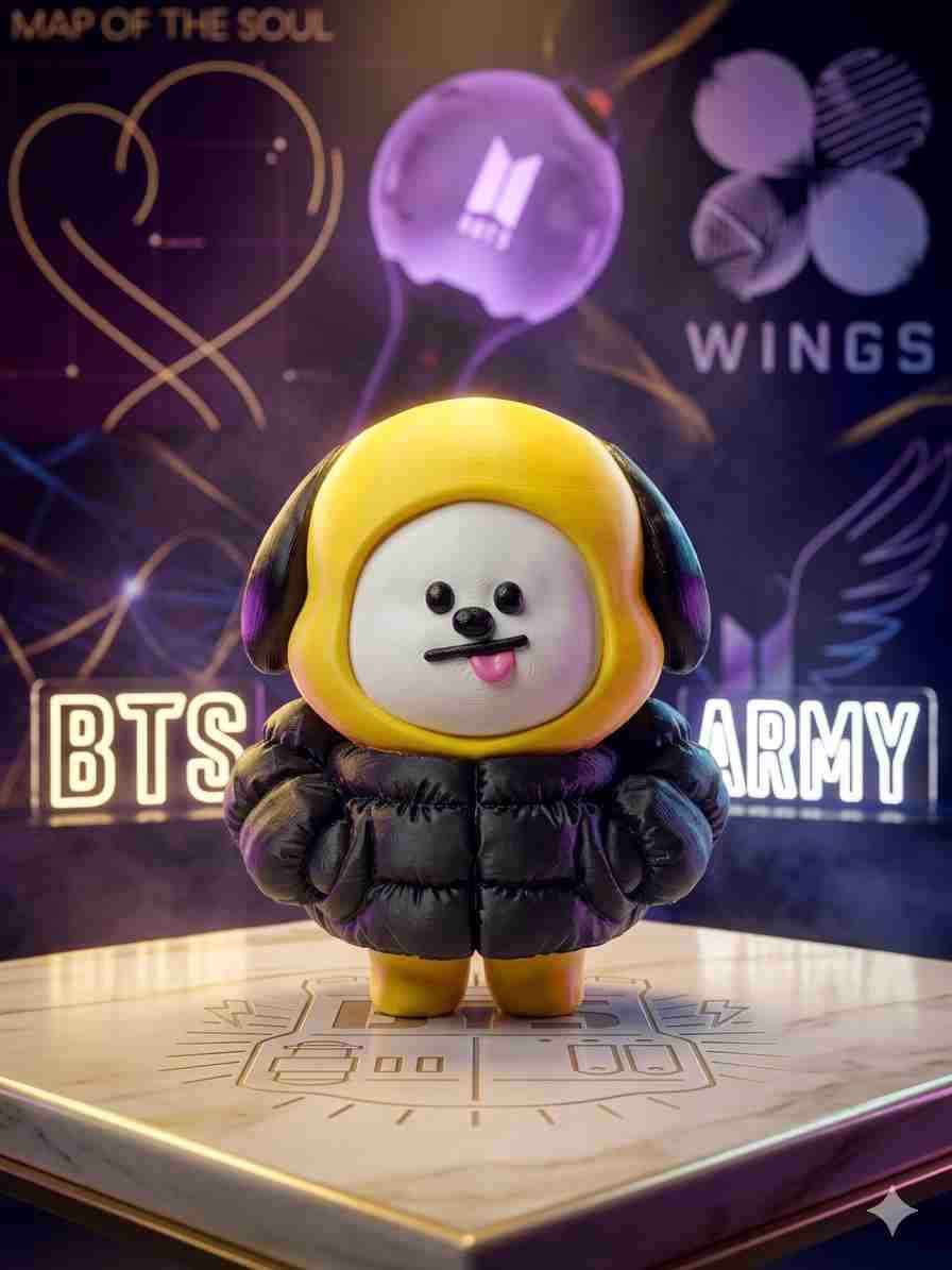 CHIMMY