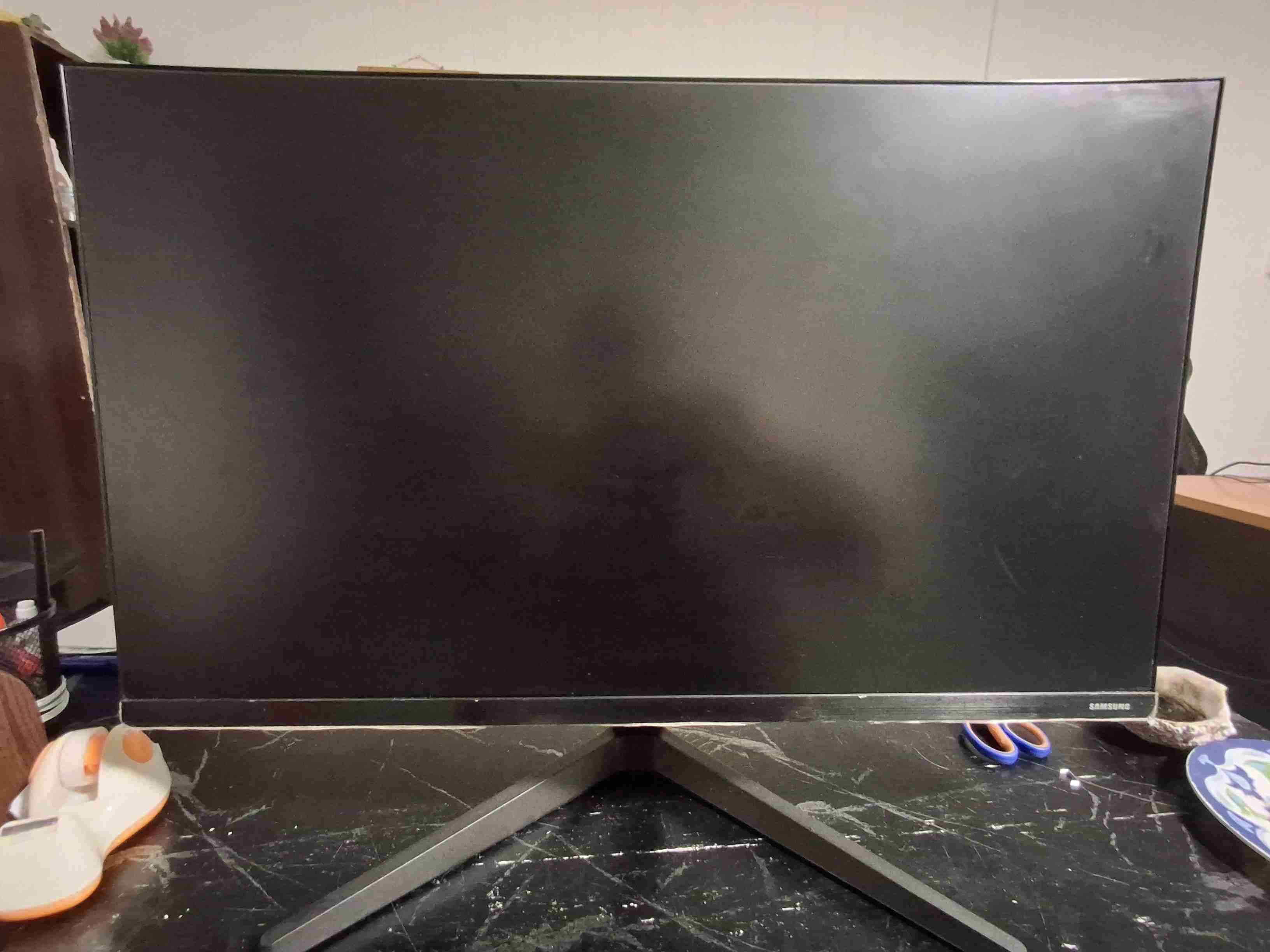 Monitor Samsung 27 pulgadas - miniatura 3