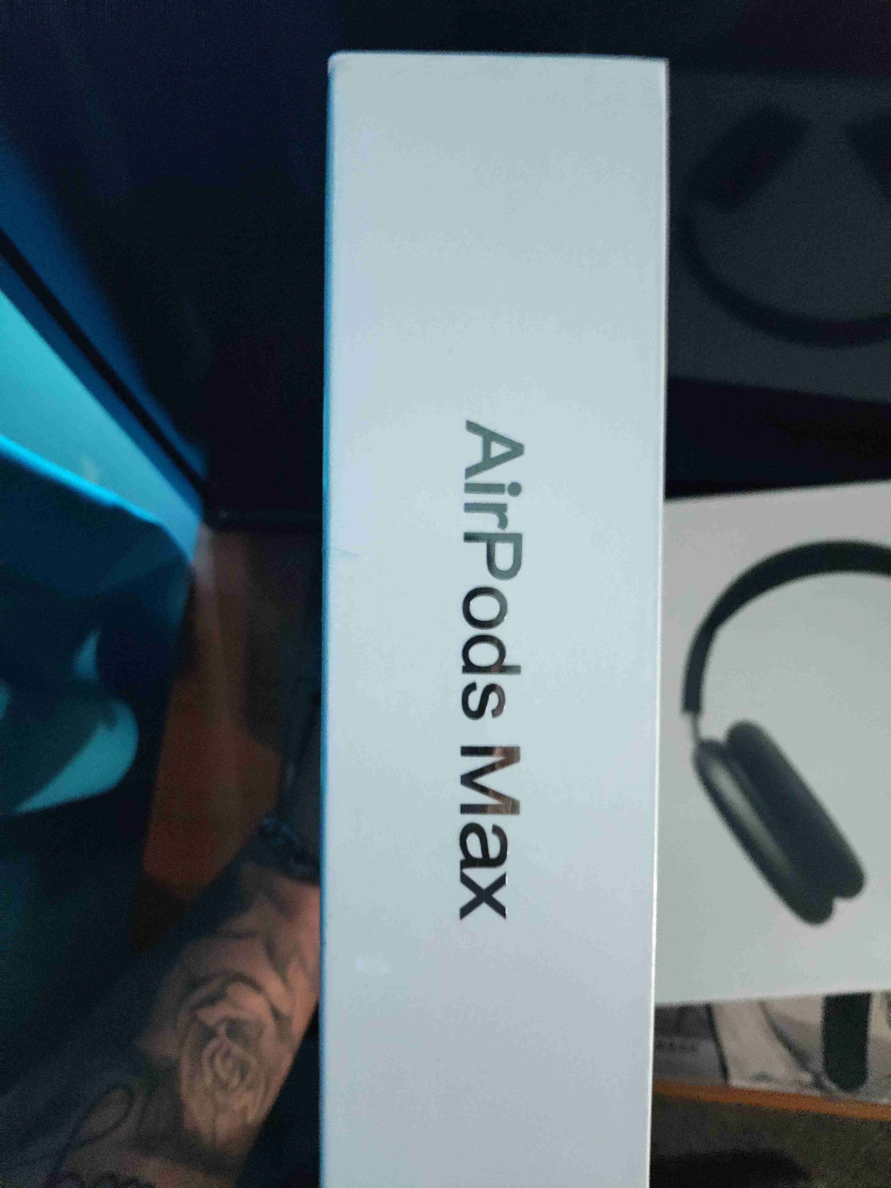 🎧 AIRPODS PRO 2/AIRPODS MAX | CALIDAD PREMIUM | - miniatura 5