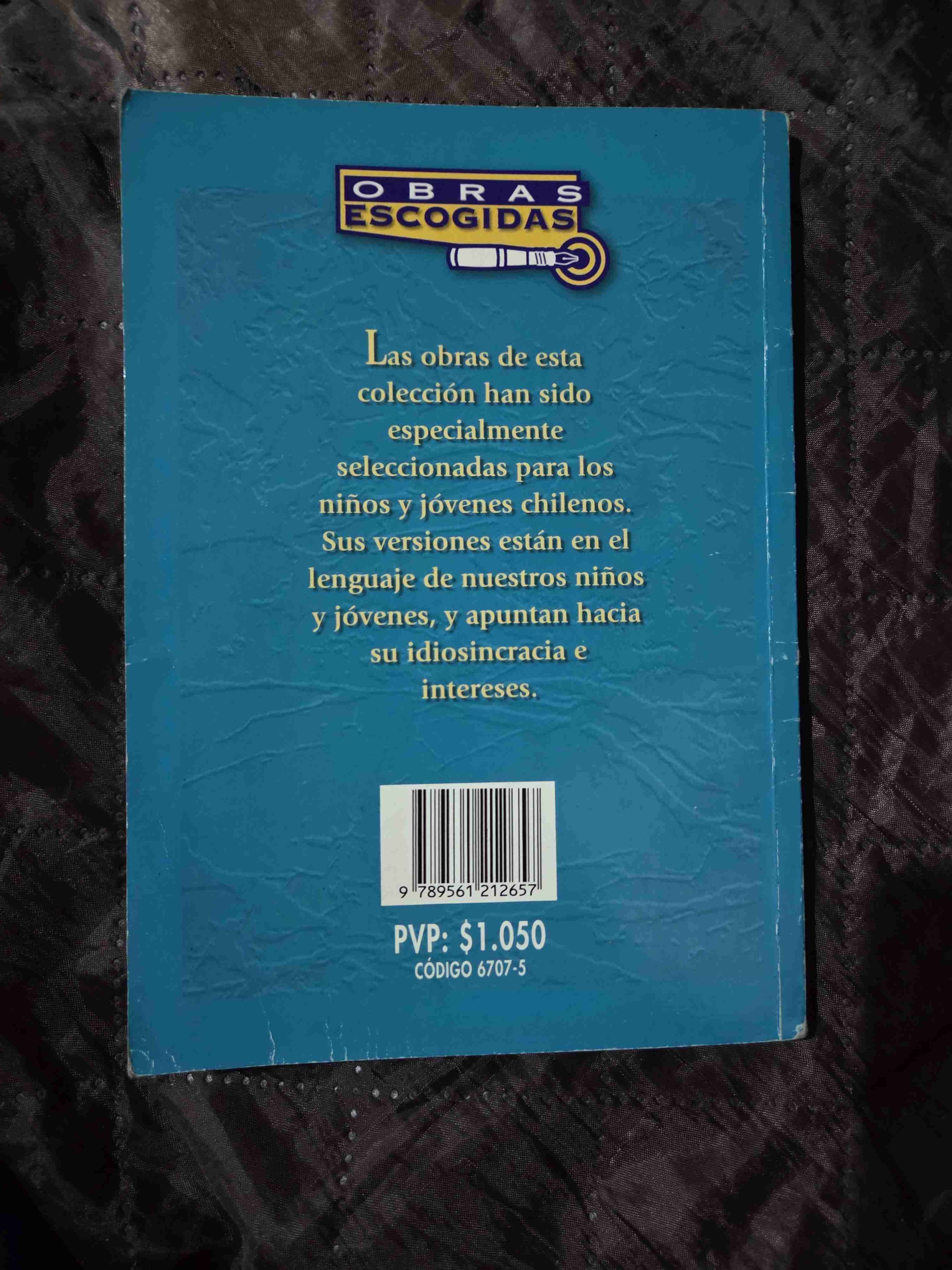 Libro El Corsario Negro - miniatura 2