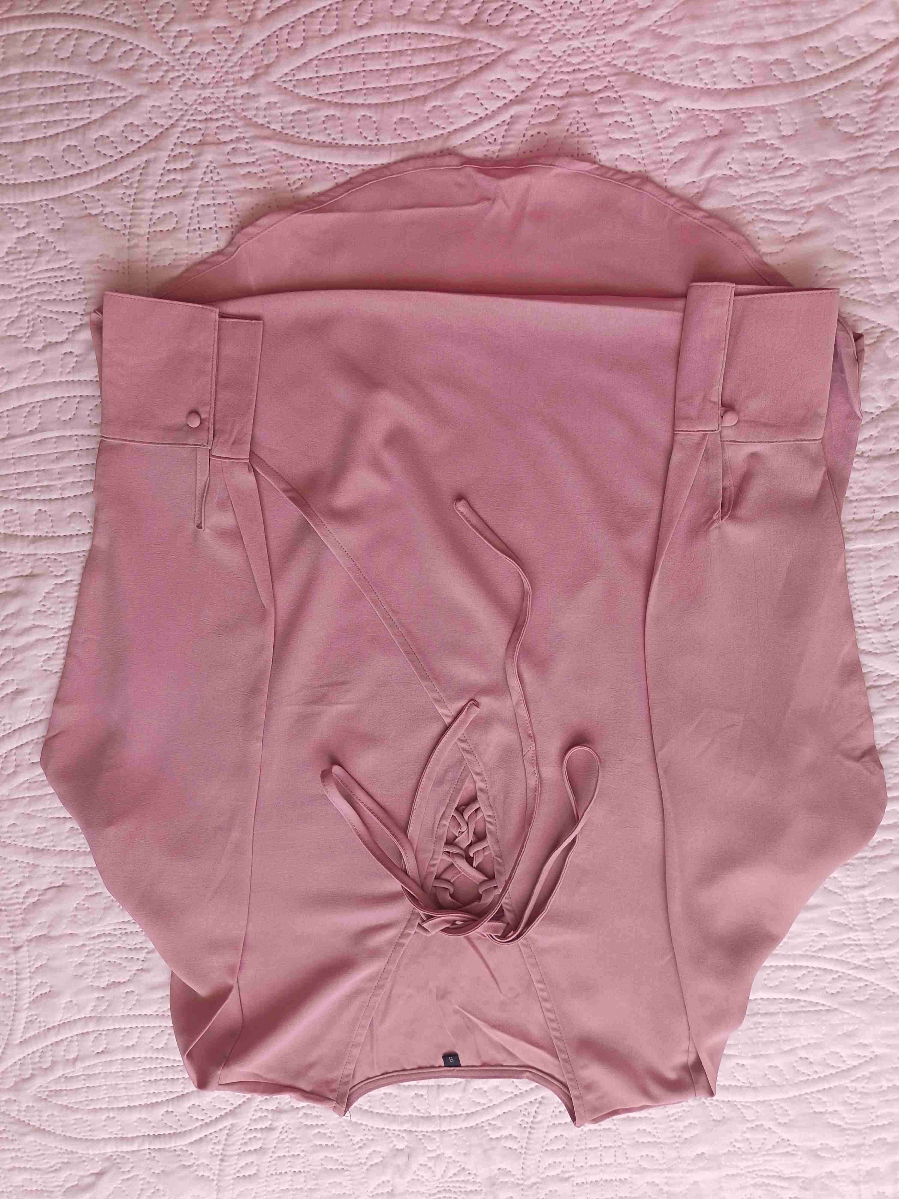 Lote de pantalones y blusa - miniatura 4