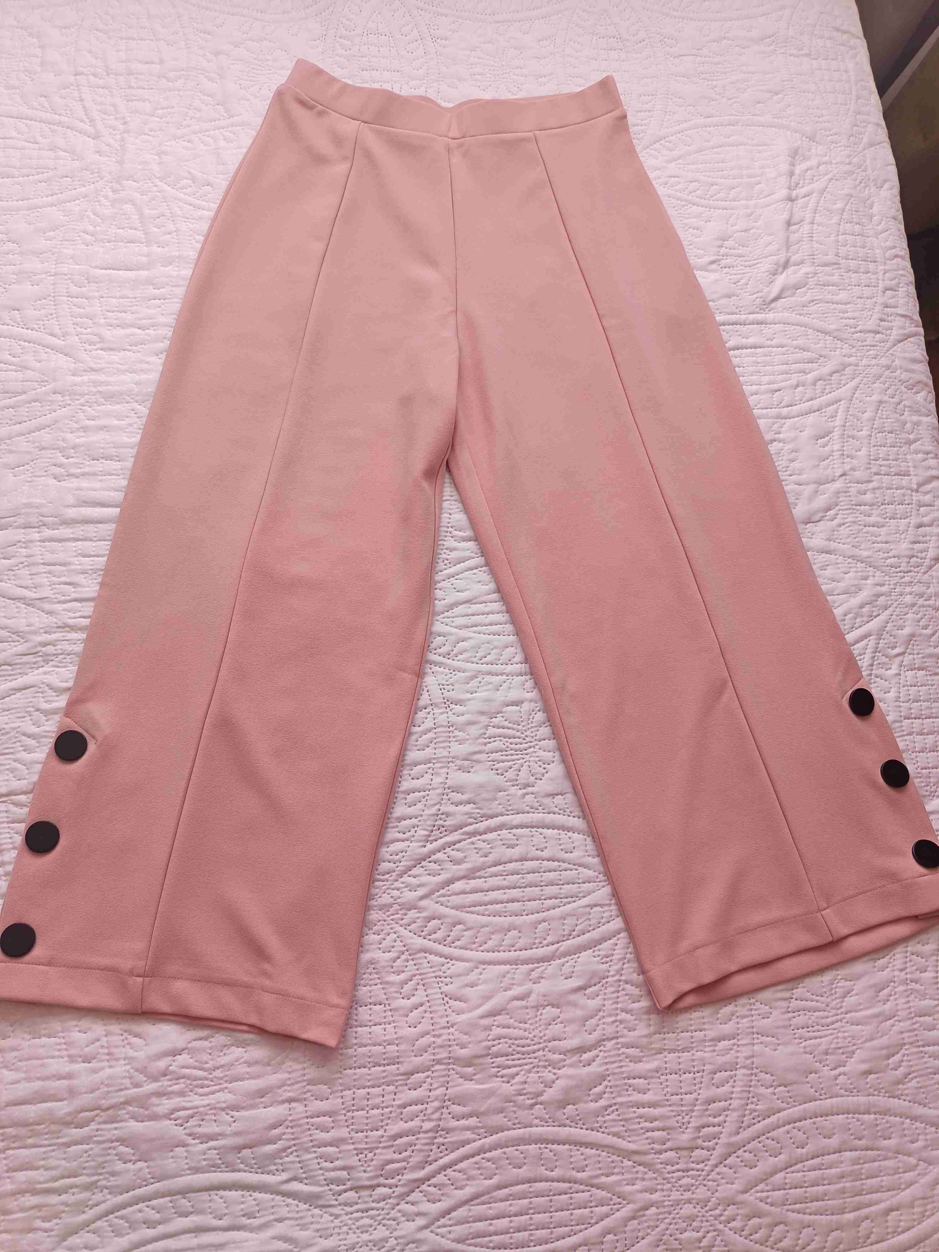 Lote de pantalones y blusa - miniatura 5
