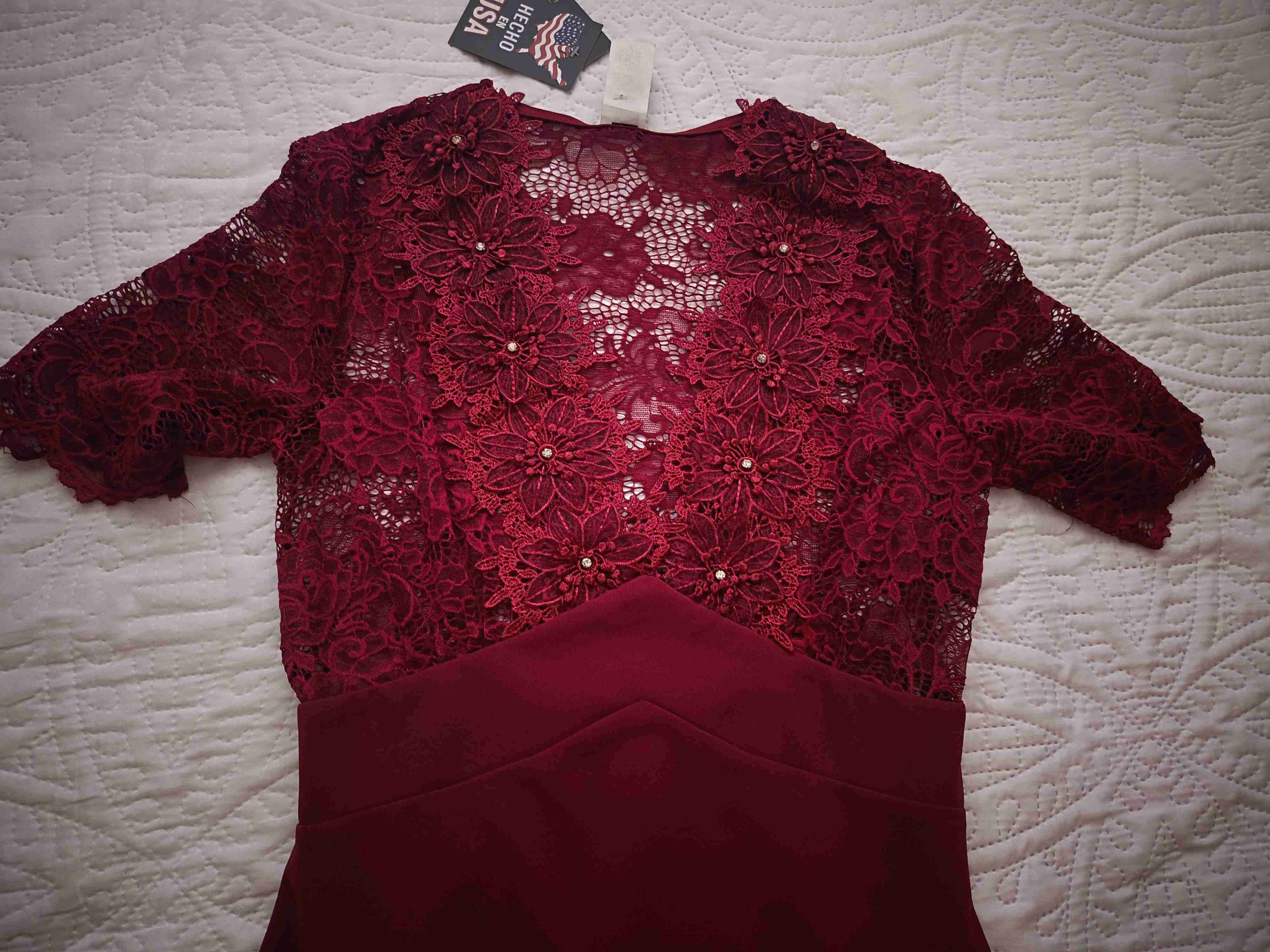 Lote de pantalones y blusa - miniatura 6