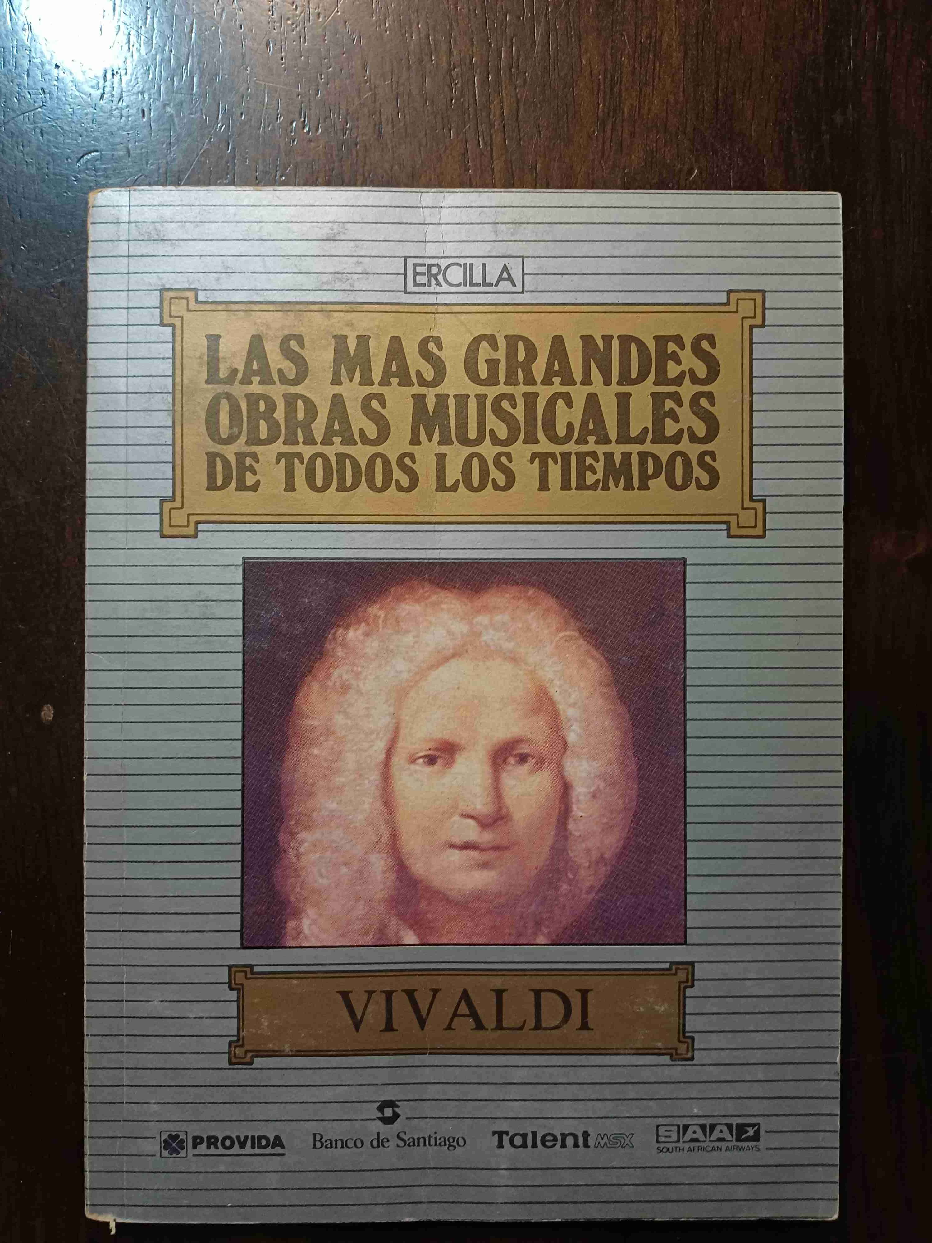 Libro Las más grandes obras musicales - miniatura 2