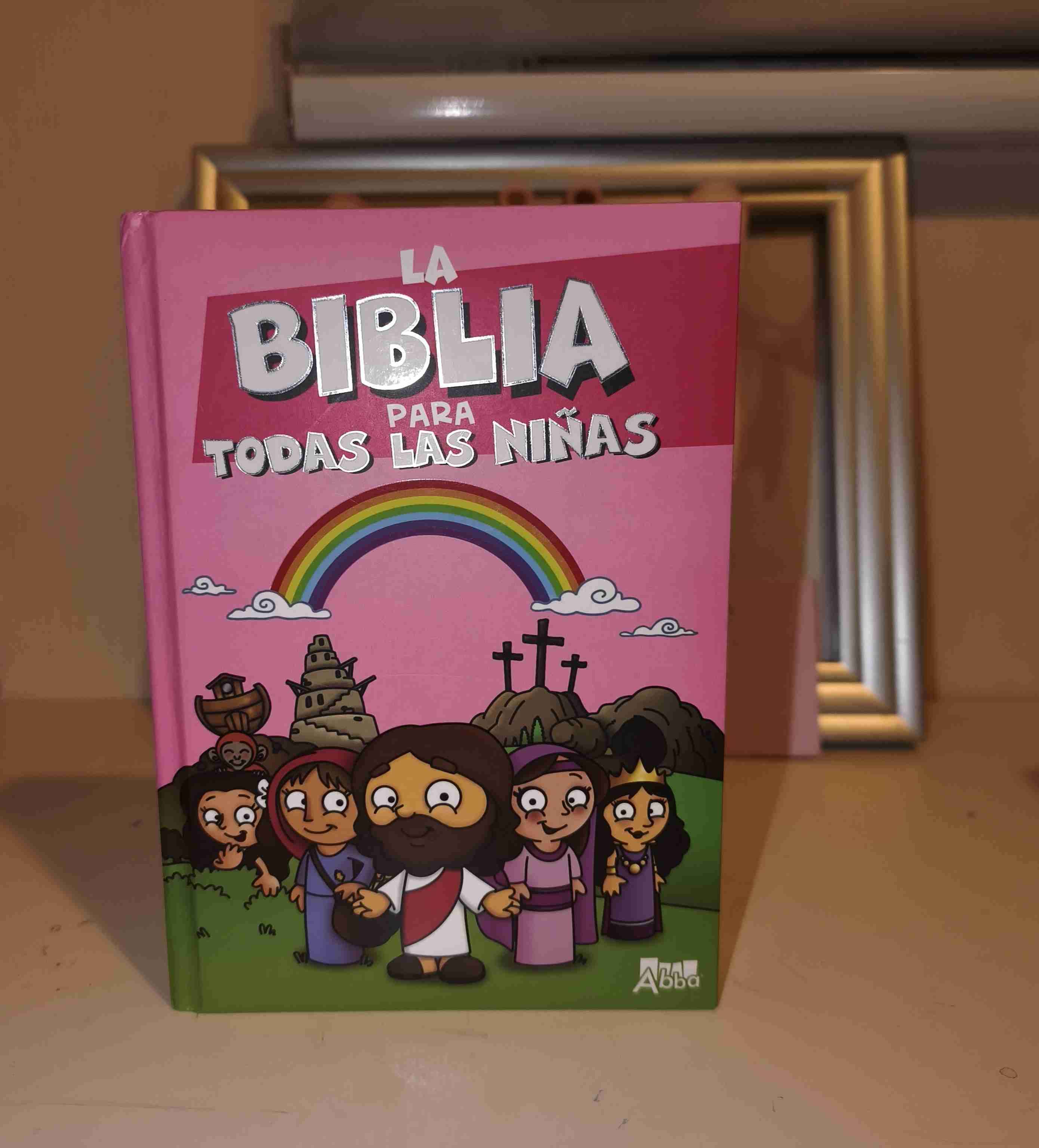 Libro infantil Mi Devocional - miniatura 3