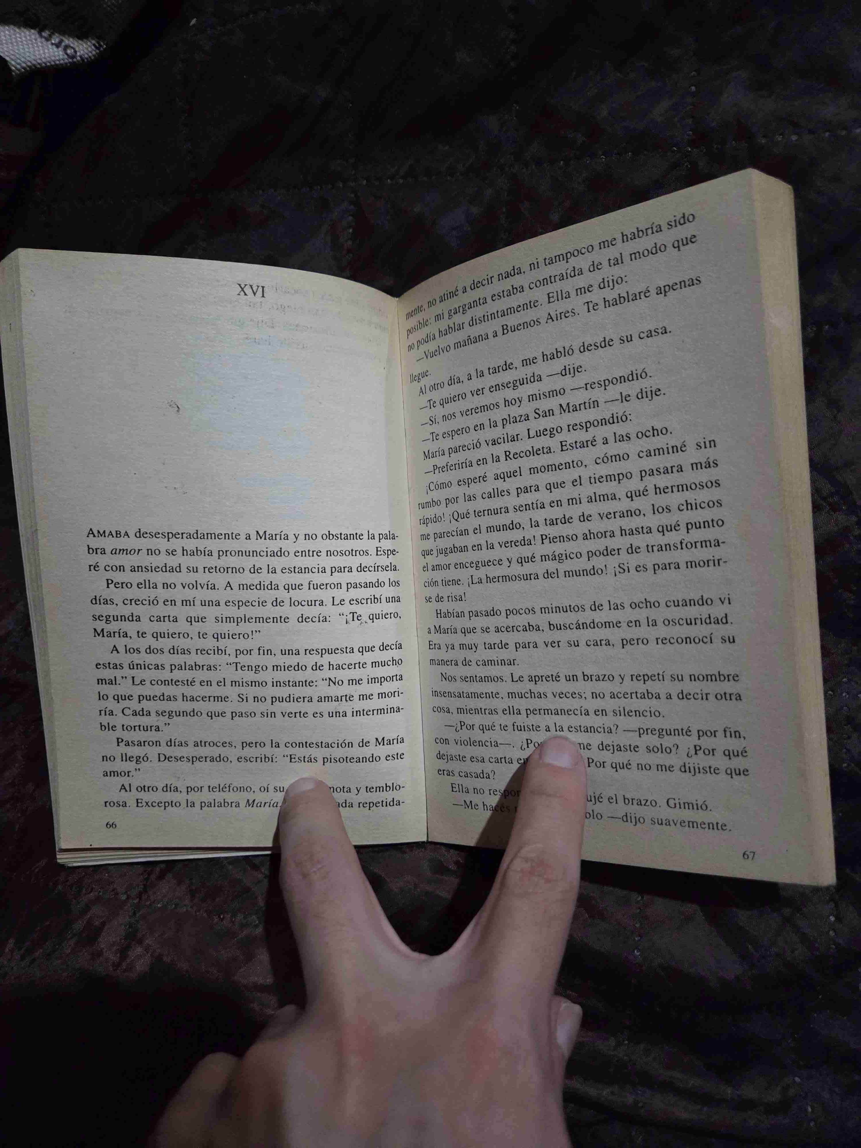 Libro 'El túnel' de Ernesto Sabato - miniatura 4