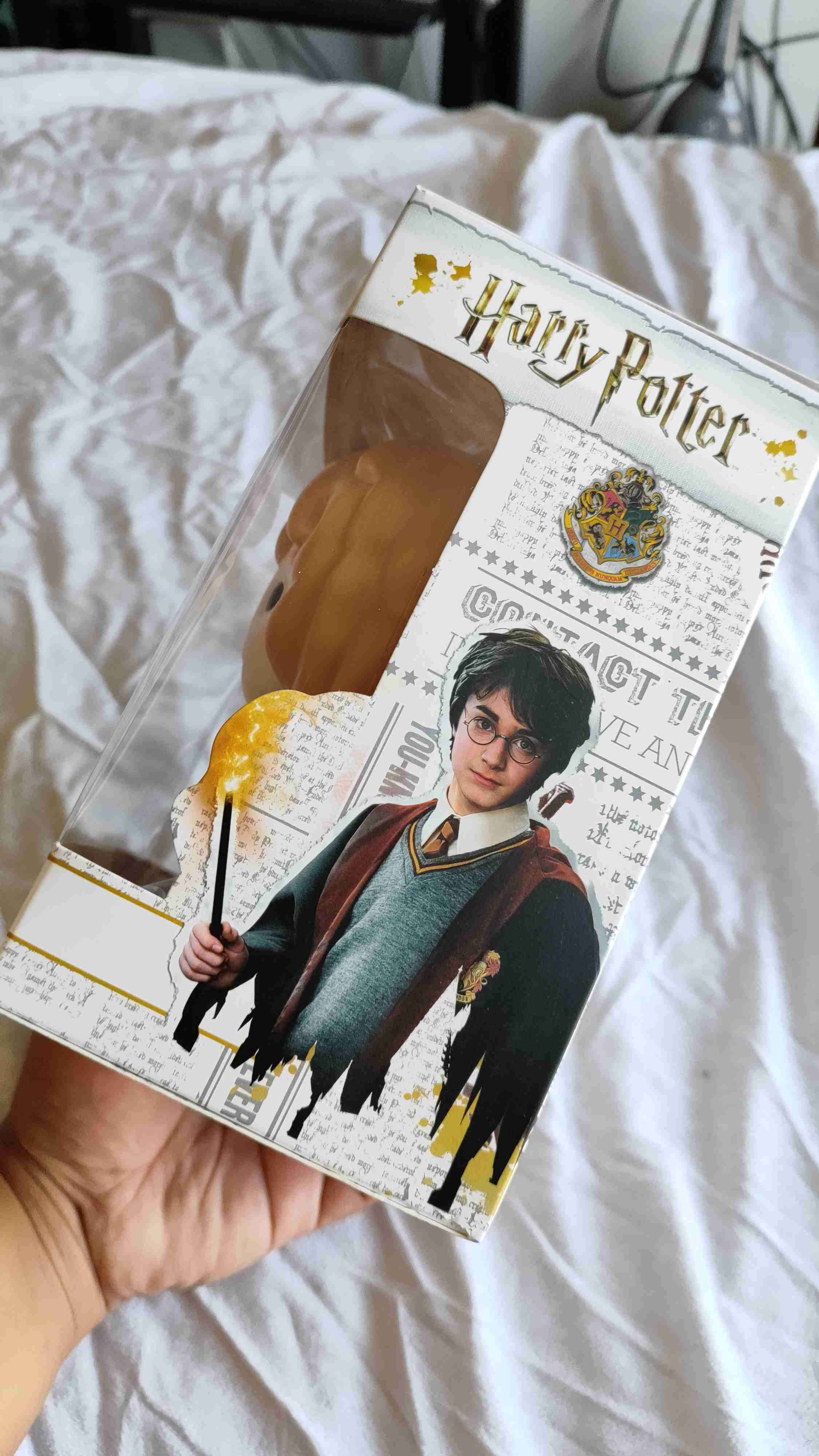 Muñeco colección Hermione Granger - miniatura 4