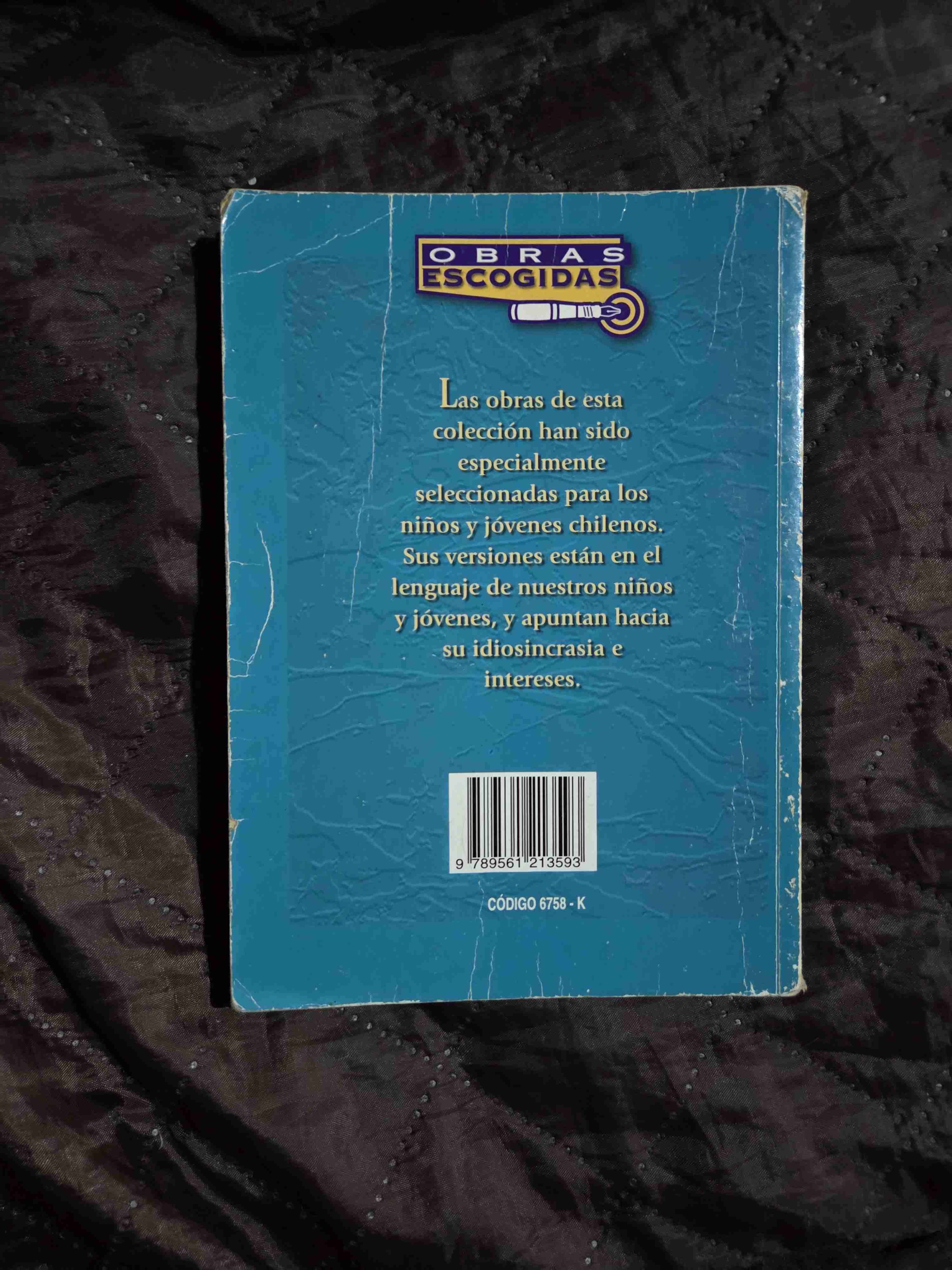 Libro Subterra Baldomero Lillo - miniatura 2