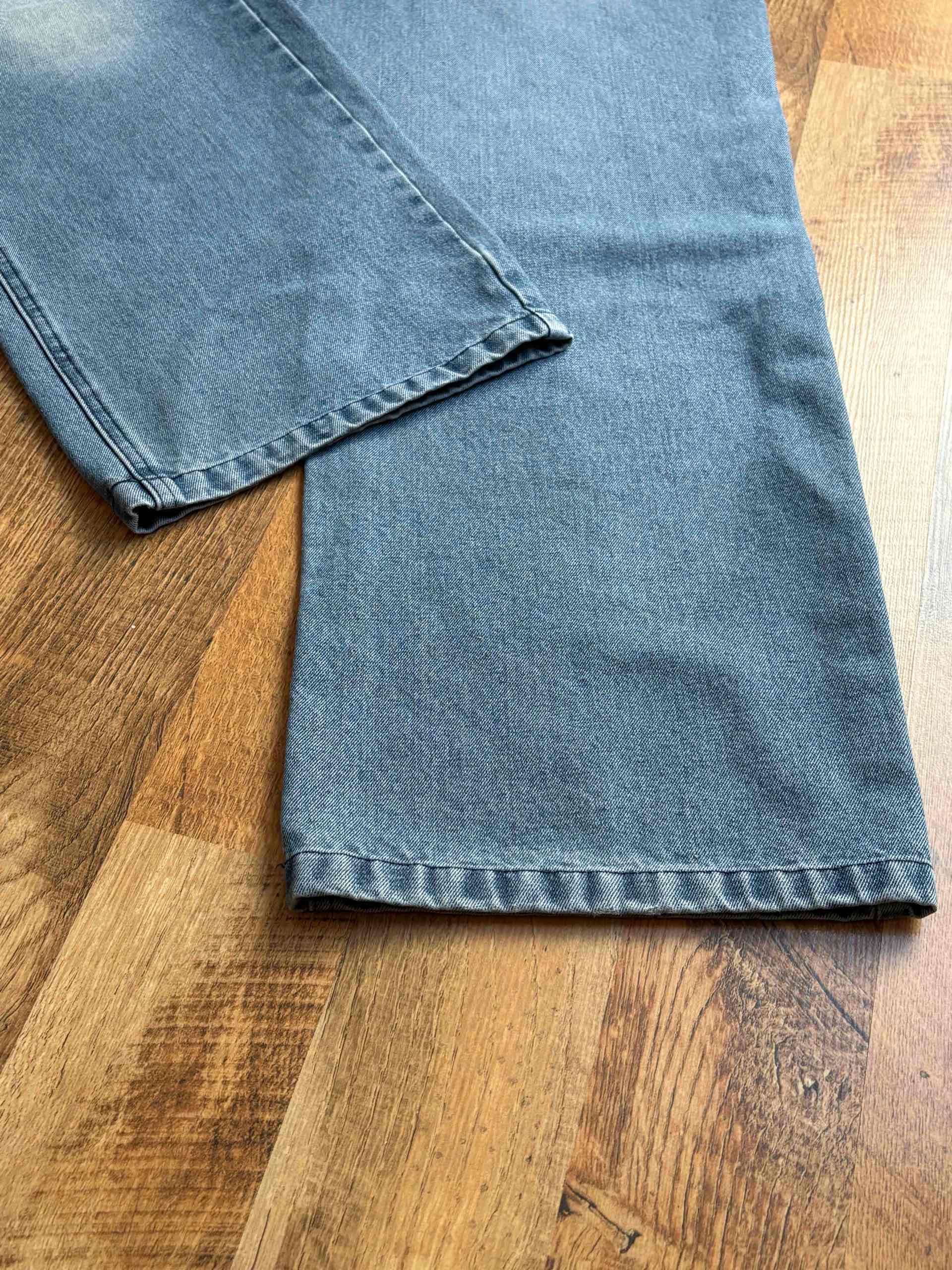 Jeans baggy Treino talla s - miniatura 2