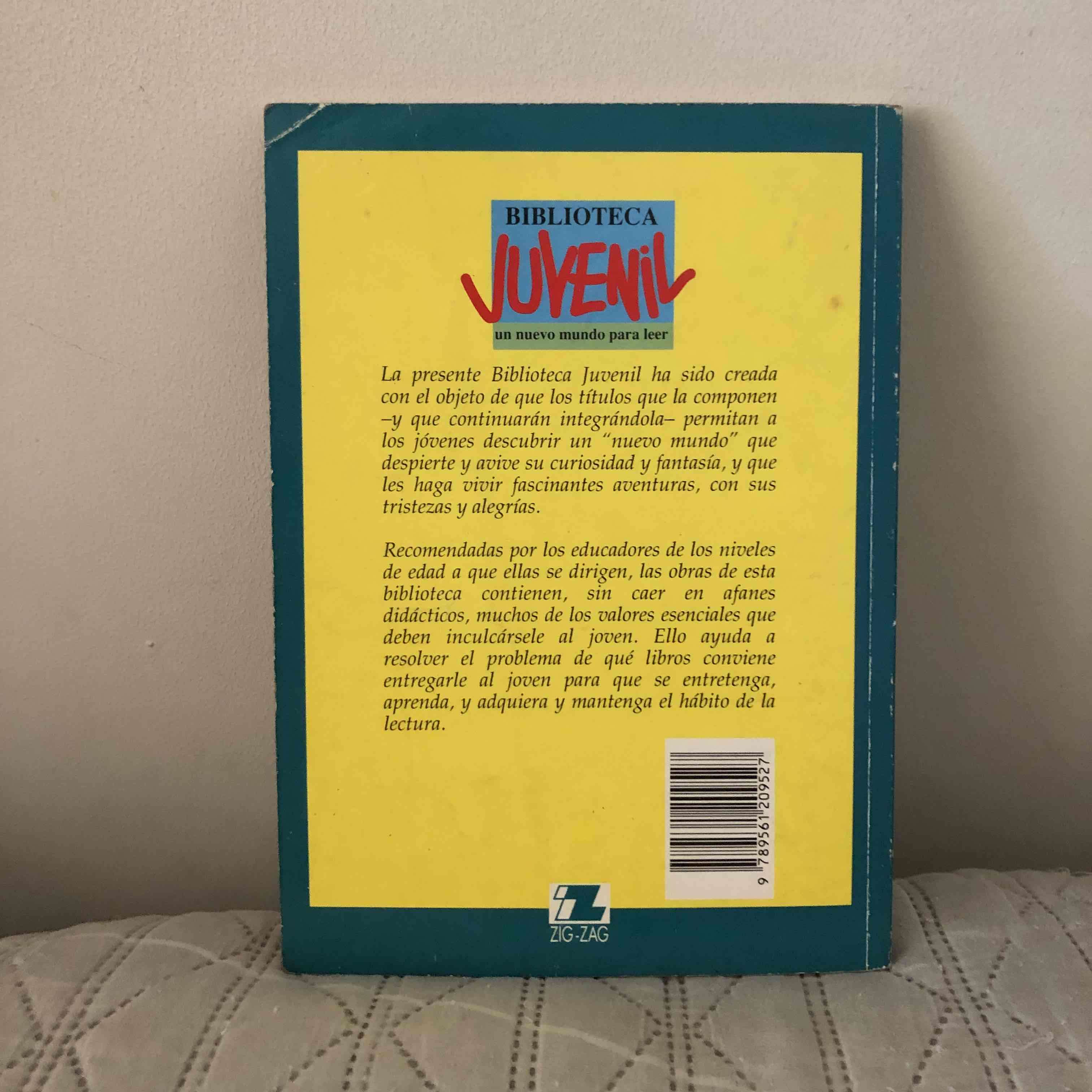 Libro 'Lanchas en la bahía' - miniatura 2