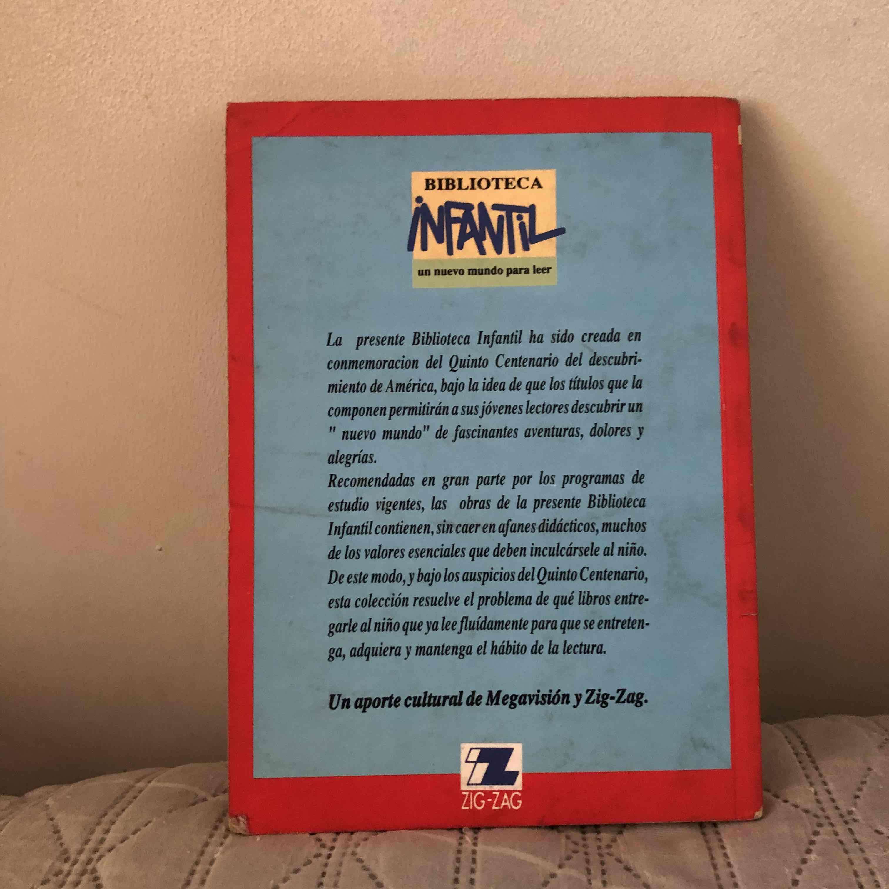 Libro Cuentos del Tío Juan - miniatura 2