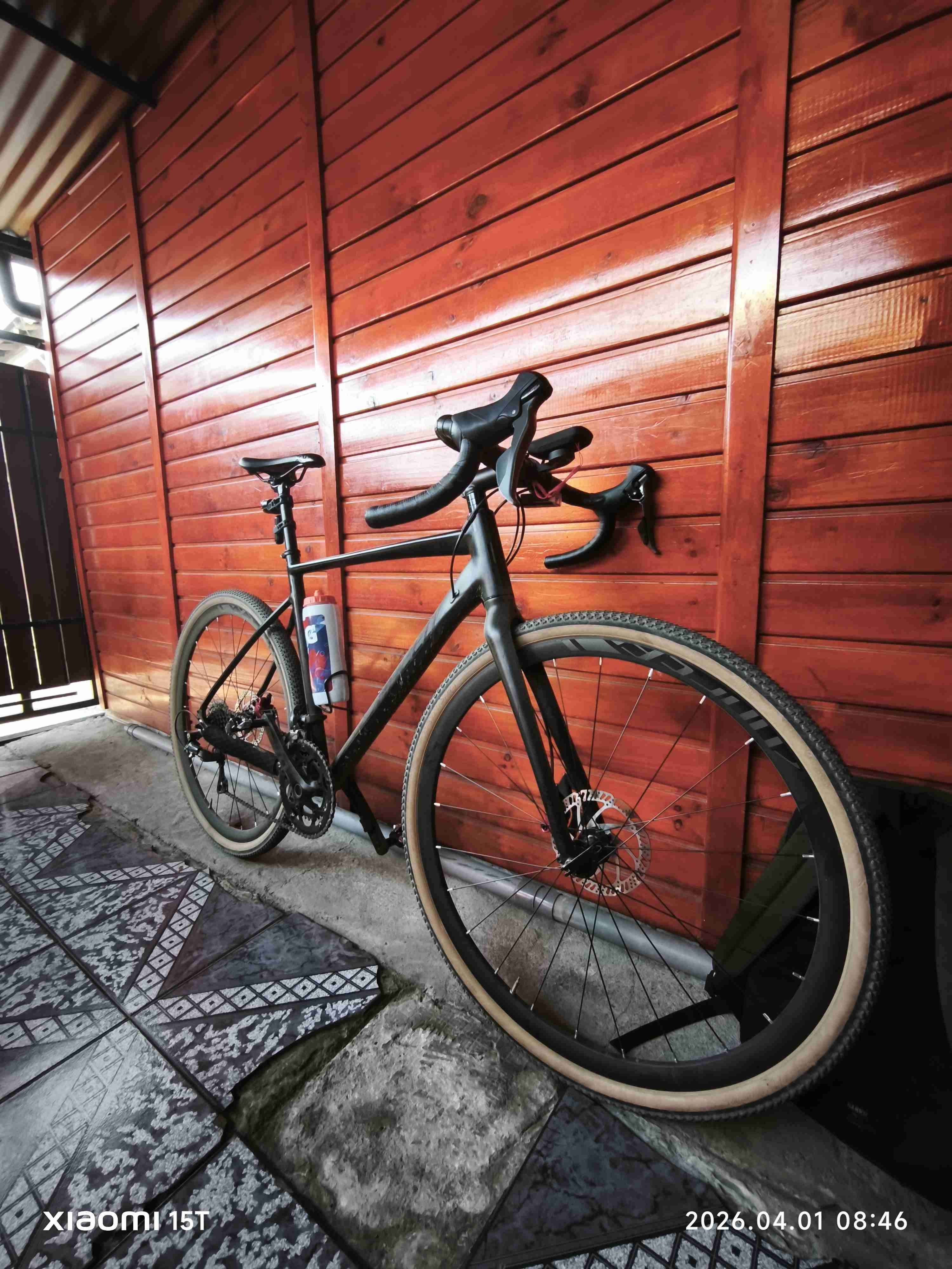 Bicicleta de ruta - miniatura 2
