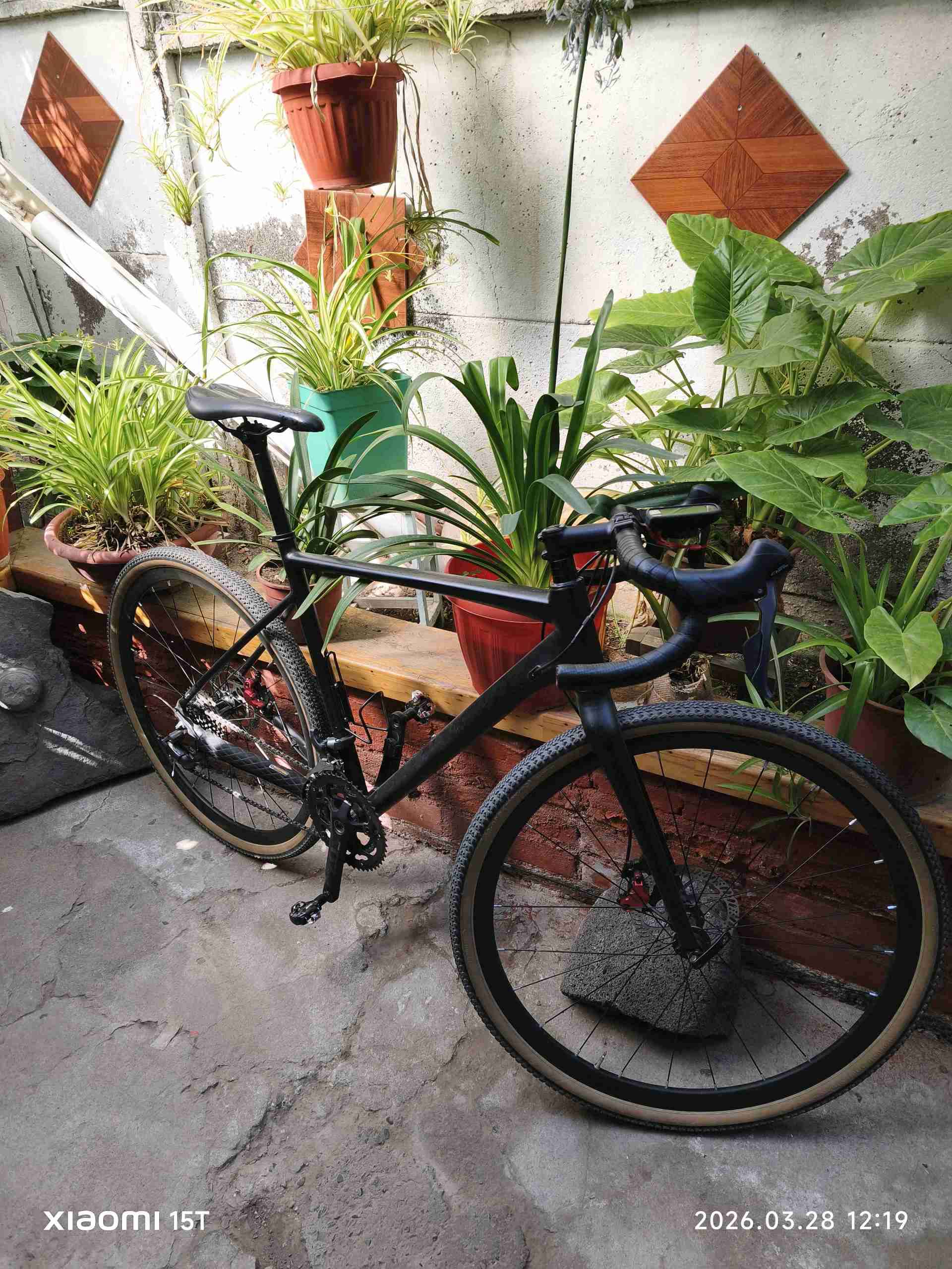Bicicleta de ruta - miniatura 4