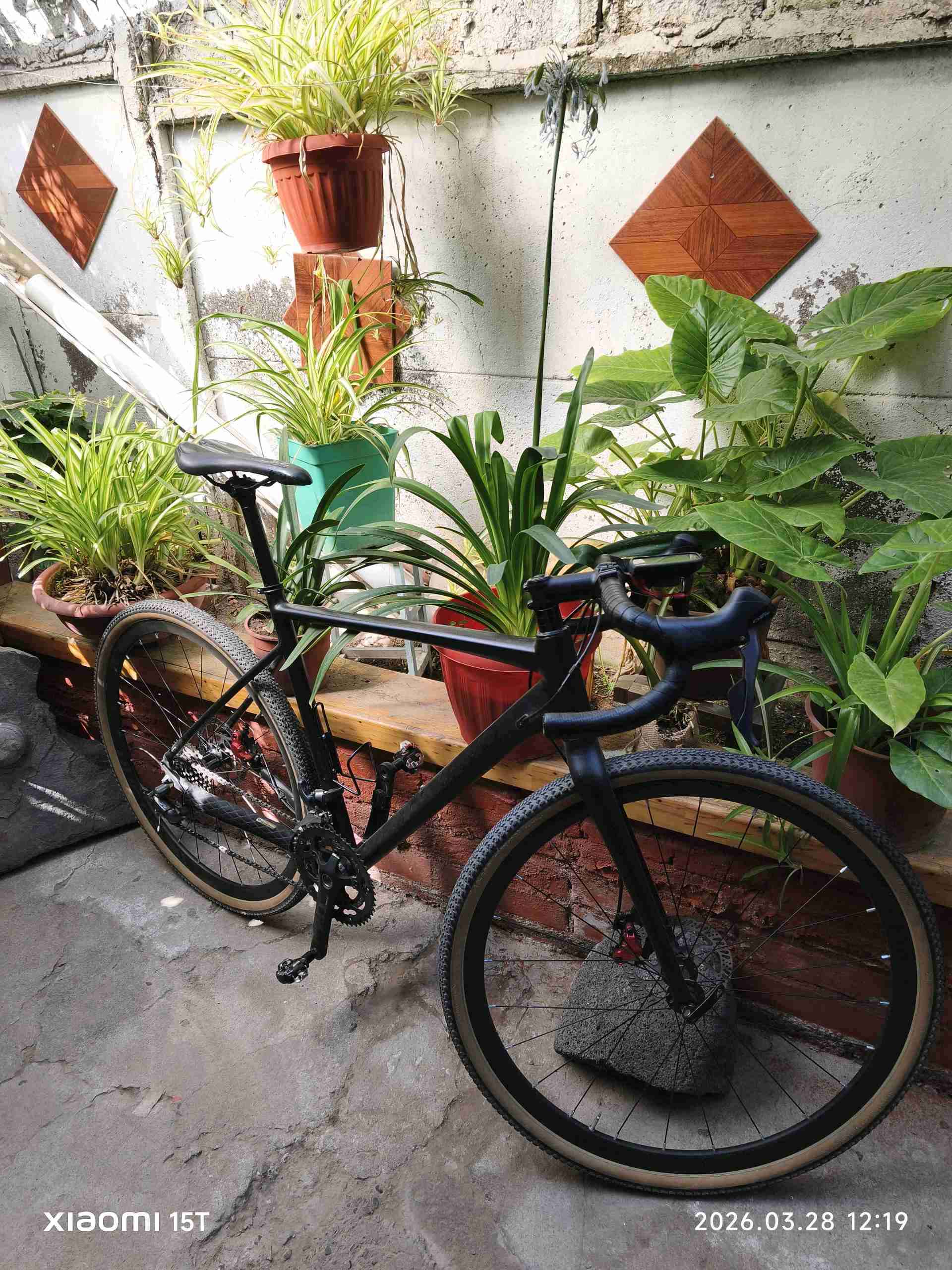 Bicicleta de ruta - miniatura 5