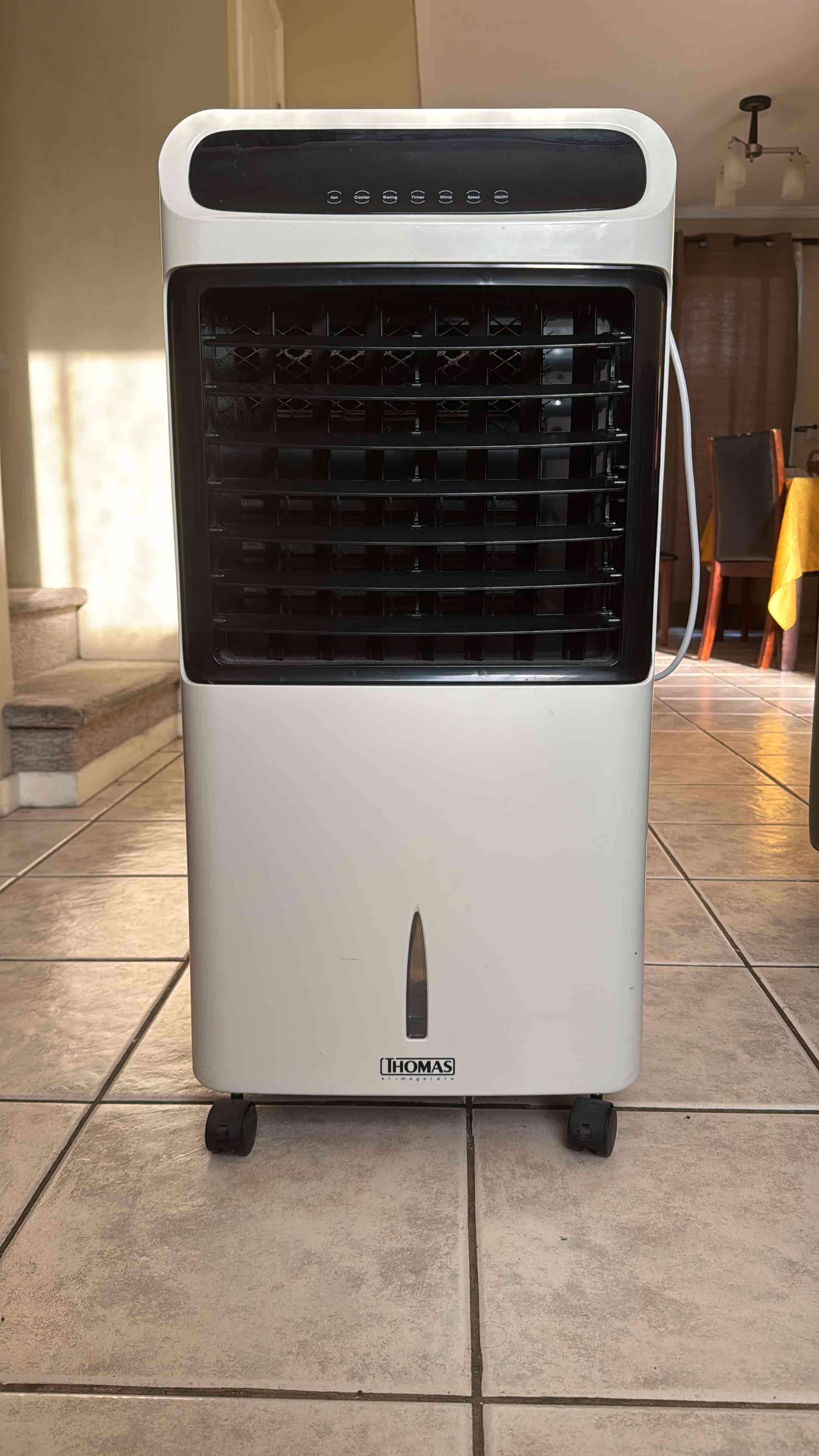 Aire acondicionado portátil - miniatura 2